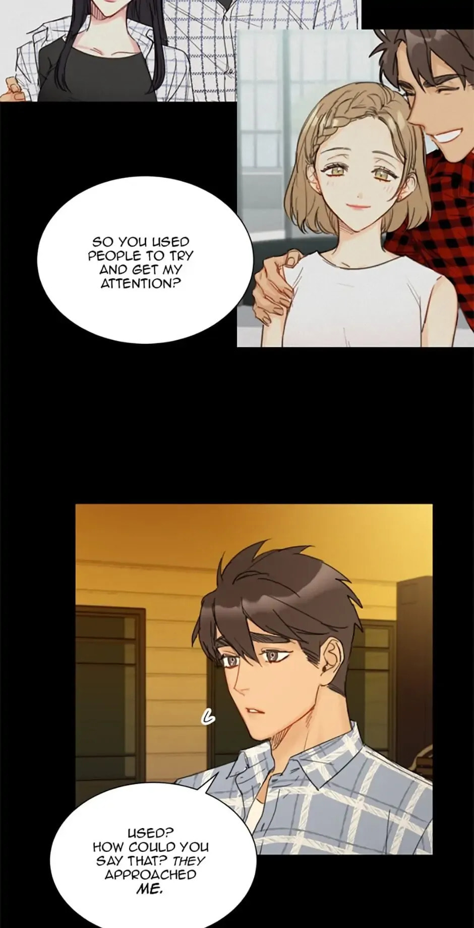 Read A Business Proposal chapter 49 image 22 on Lezhin