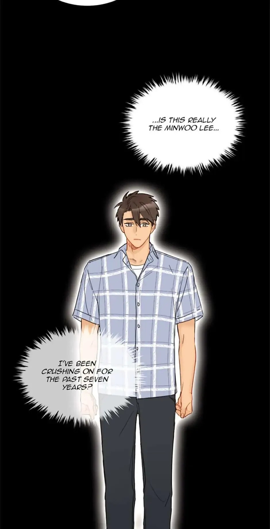 Read A Business Proposal chapter 49 image 23 on Lezhin