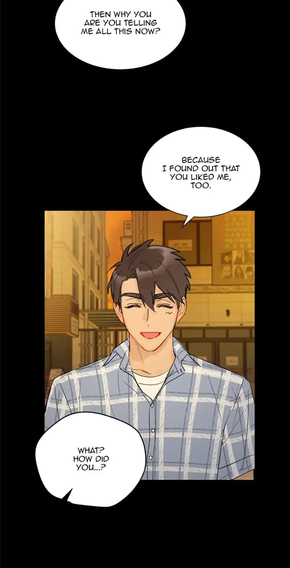 Read A Business Proposal chapter 49 image 25 on Lezhin