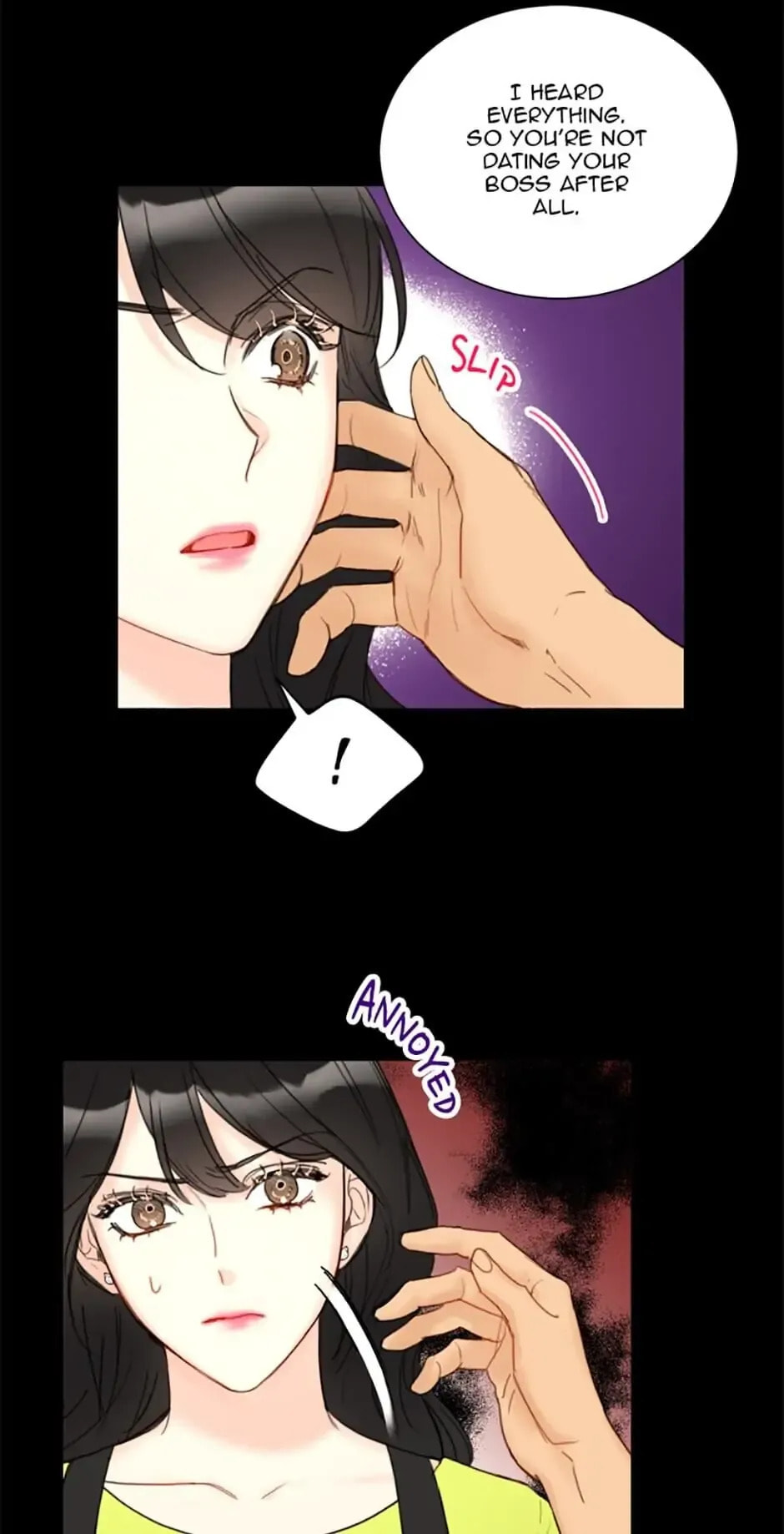 Read A Business Proposal chapter 49 image 26 on Lezhin