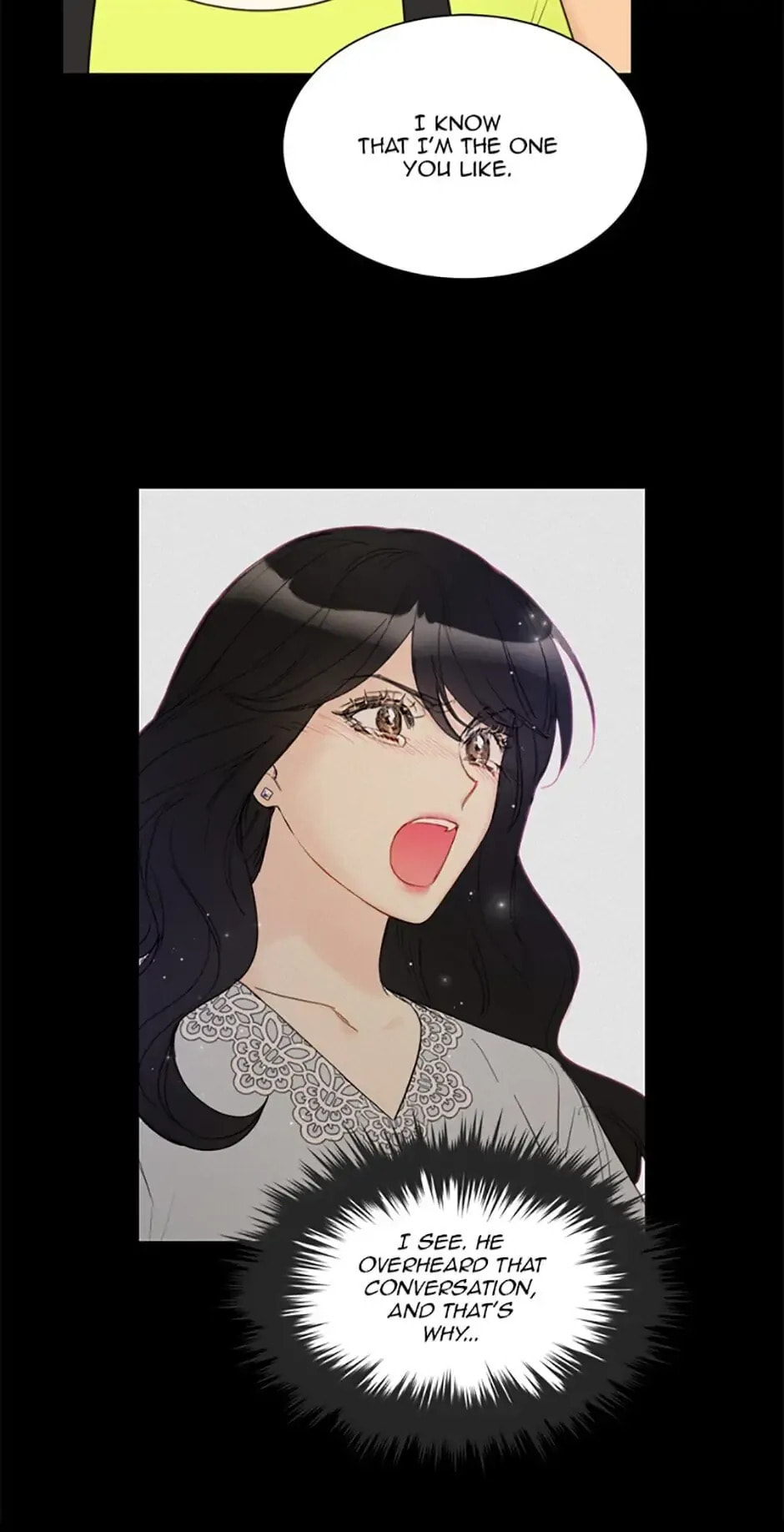 Read A Business Proposal chapter 49 image 27 on Lezhin