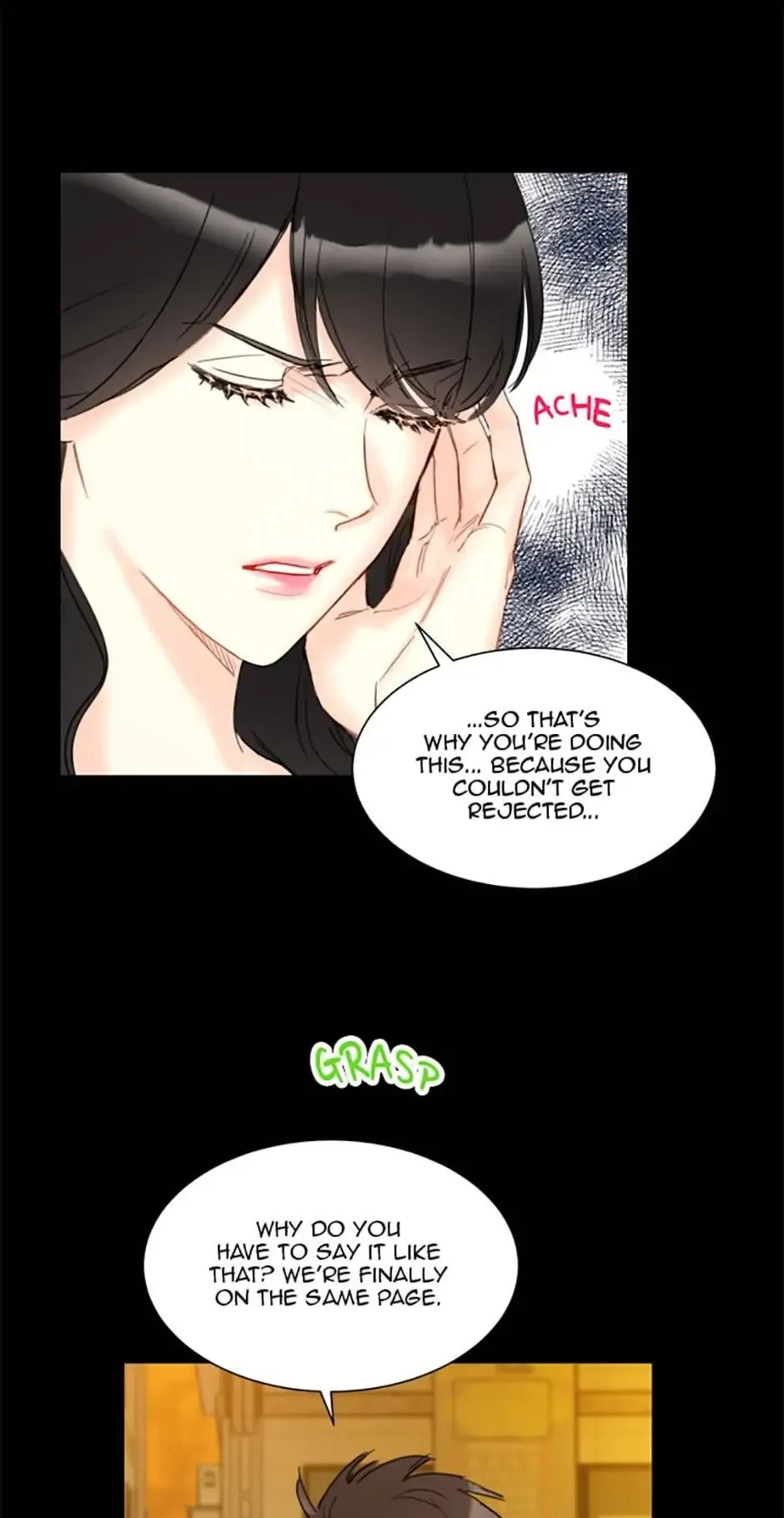 Read A Business Proposal chapter 49 image 28 on Lezhin
