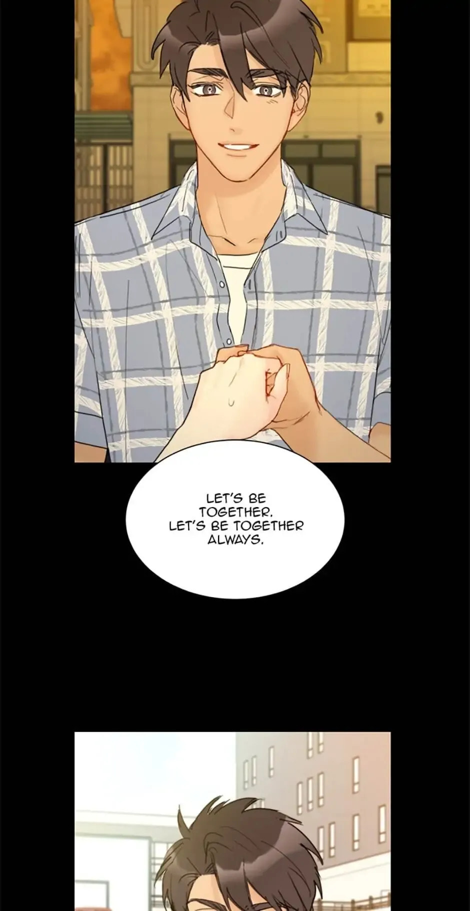 Read A Business Proposal chapter 49 image 29 on Lezhin
