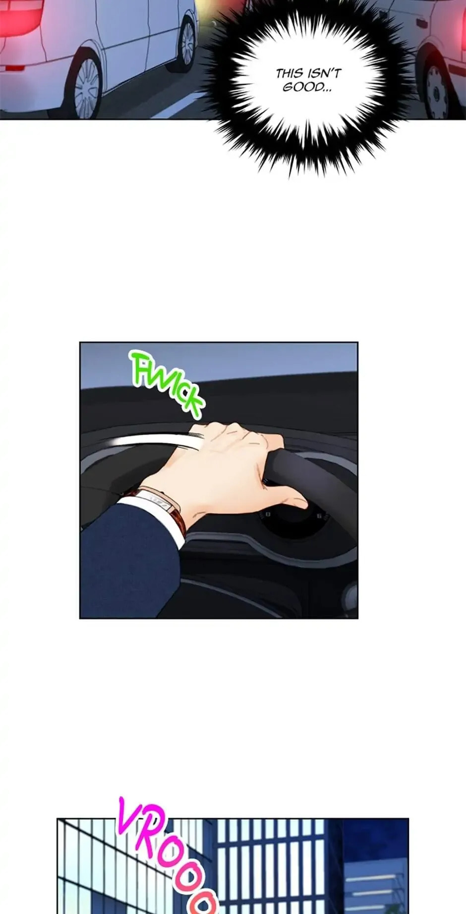 Read A Business Proposal chapter 49 image 3 on Lezhin