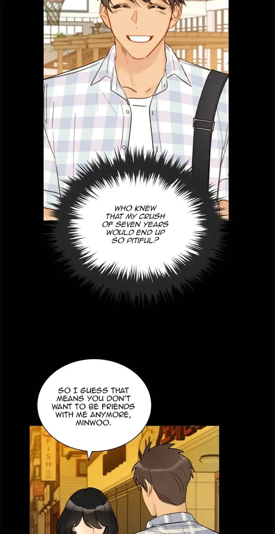Read A Business Proposal chapter 49 image 30 on Lezhin