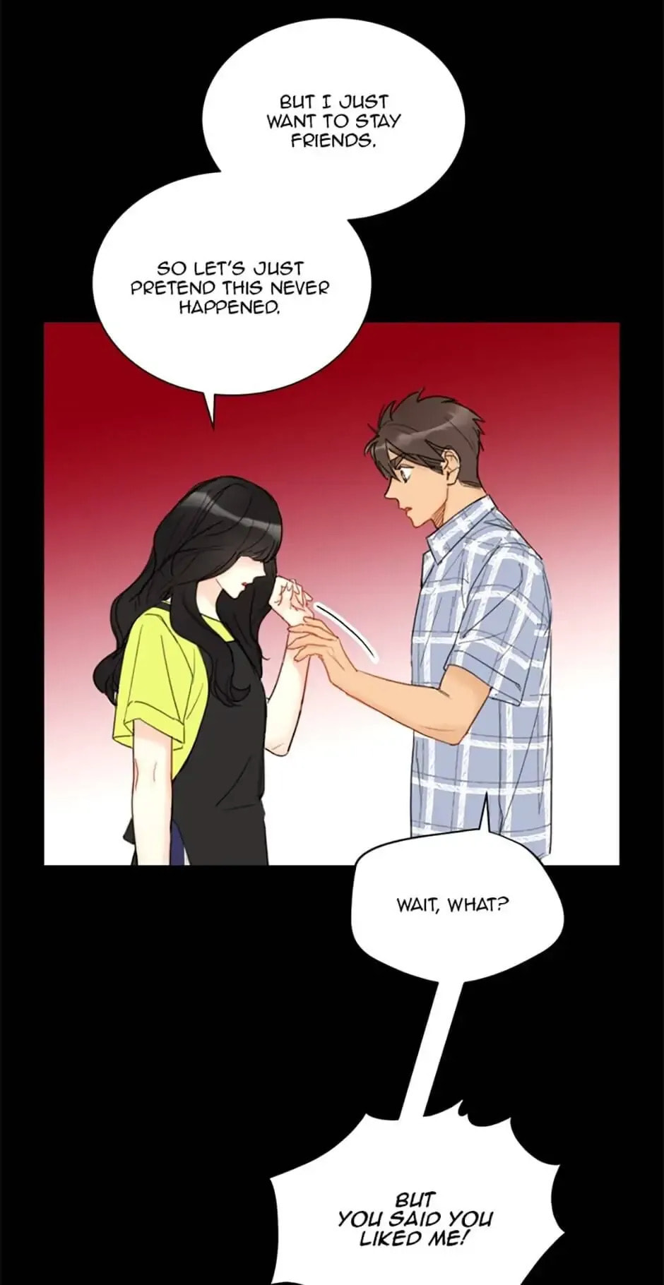 Read A Business Proposal chapter 49 image 32 on Lezhin