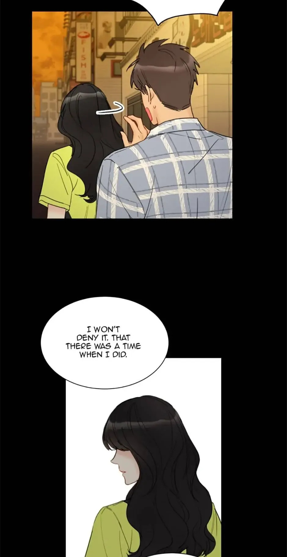Read A Business Proposal chapter 49 image 33 on Lezhin