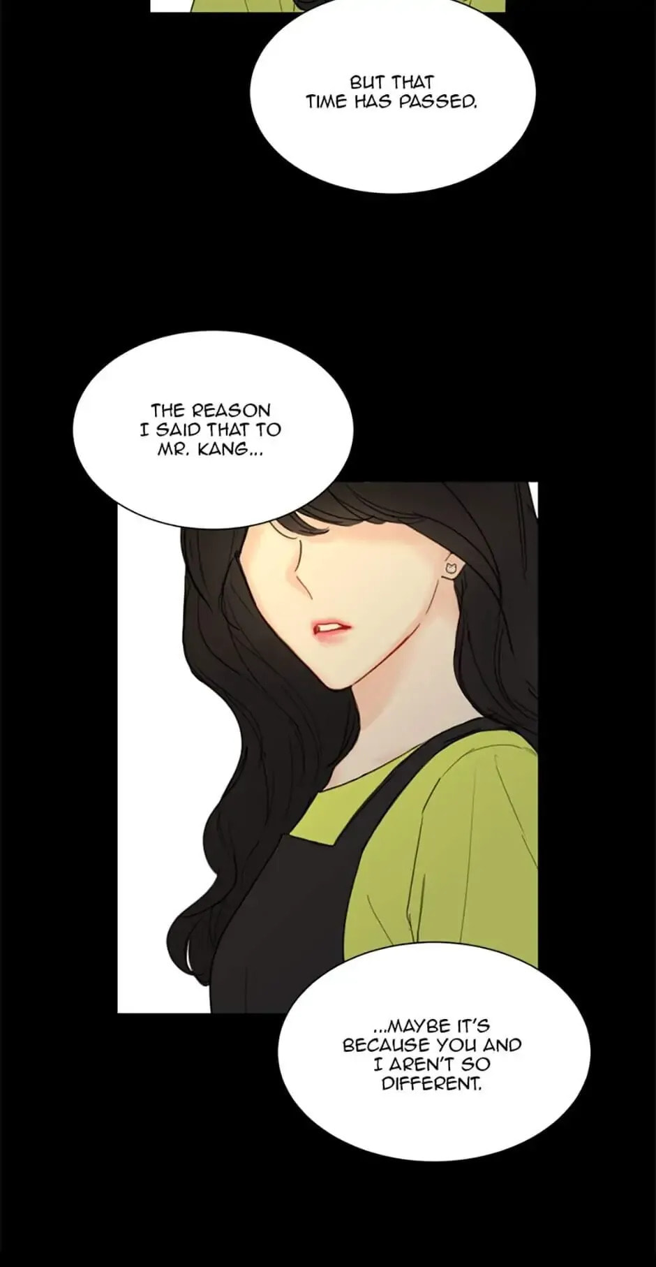 Read A Business Proposal chapter 49 image 34 on Lezhin