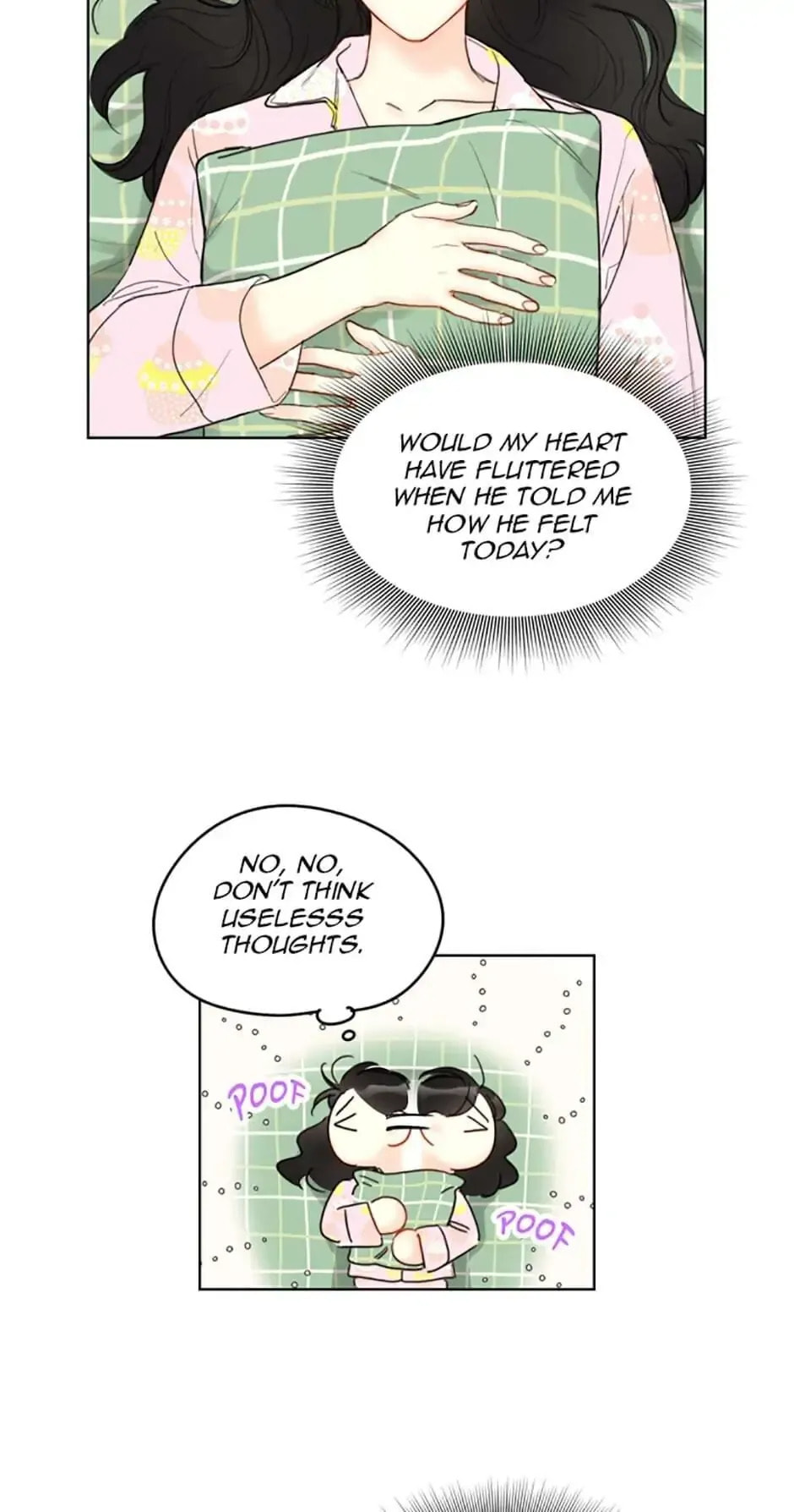 Read A Business Proposal chapter 49 image 37 on Lezhin