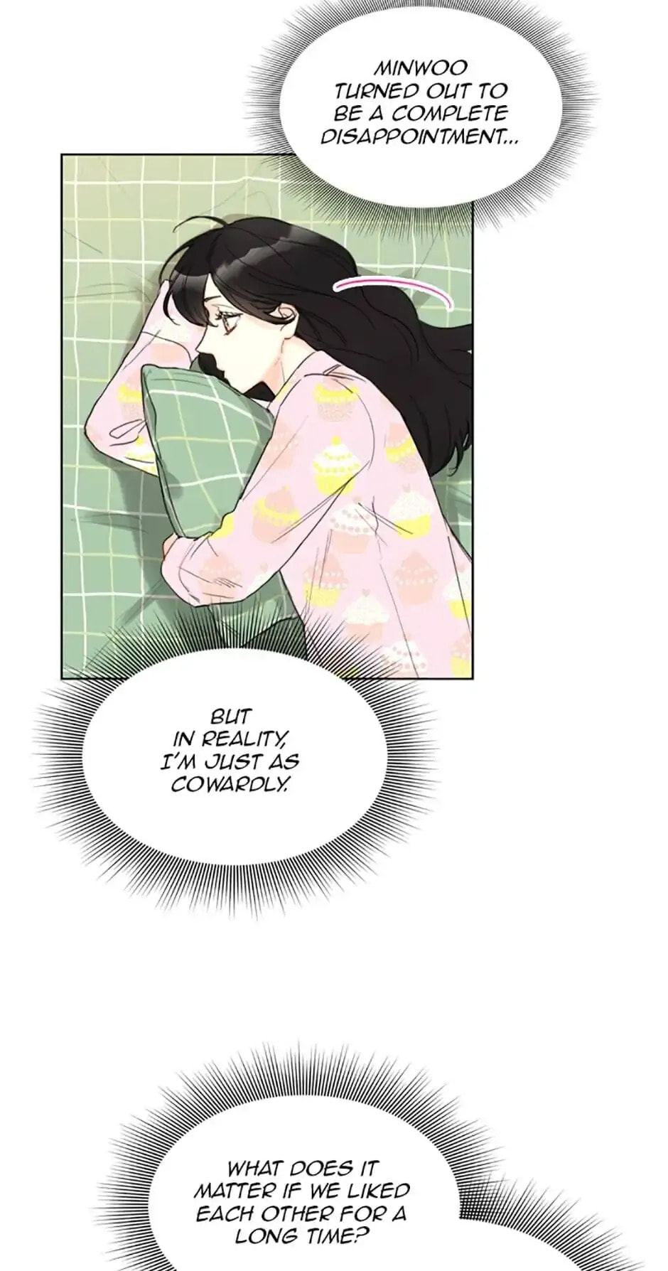 Read A Business Proposal chapter 49 image 38 on Lezhin