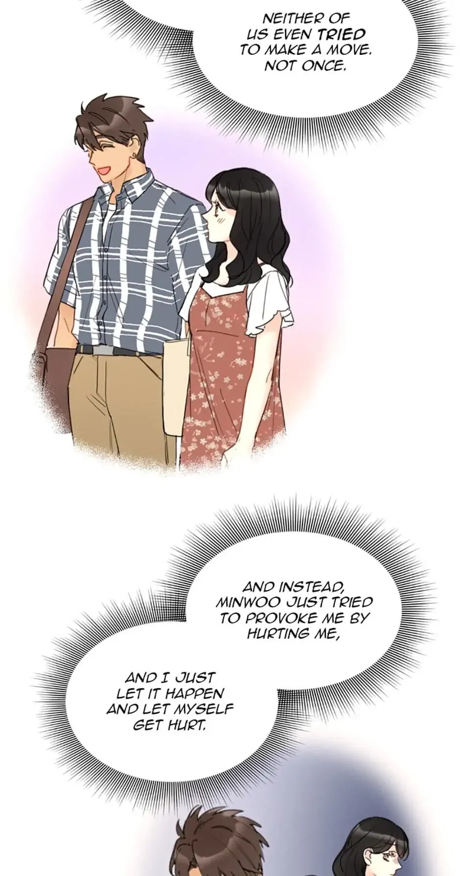 Read A Business Proposal chapter 49 image 39 on Lezhin