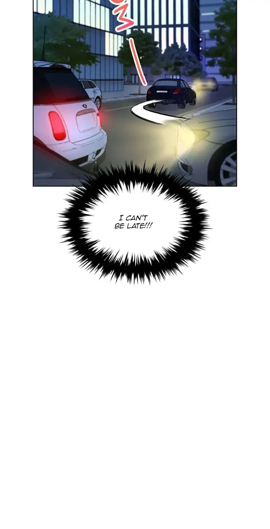 Read A Business Proposal chapter 49 image 4 on Lezhin