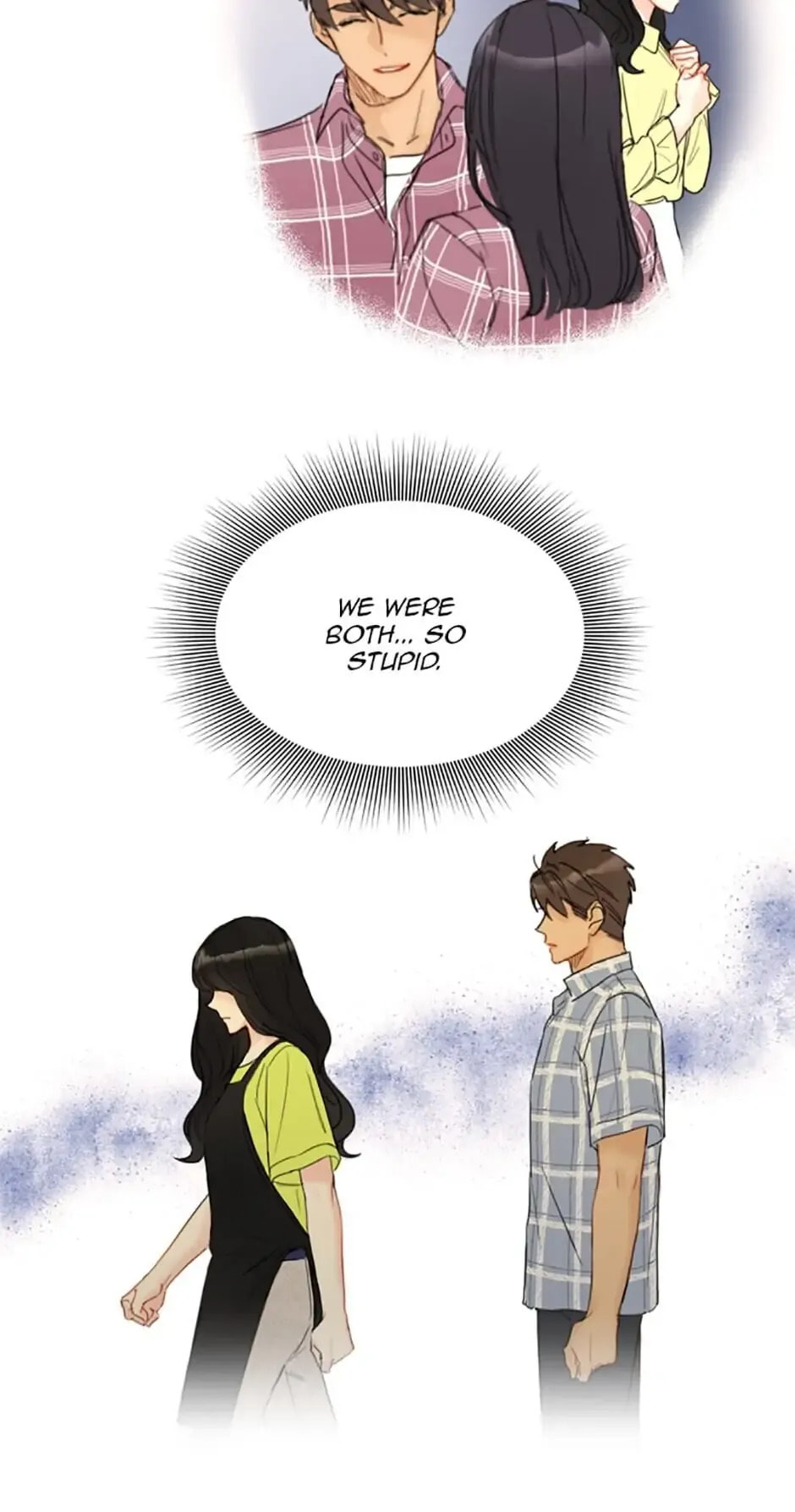 Read A Business Proposal chapter 49 image 40 on Lezhin