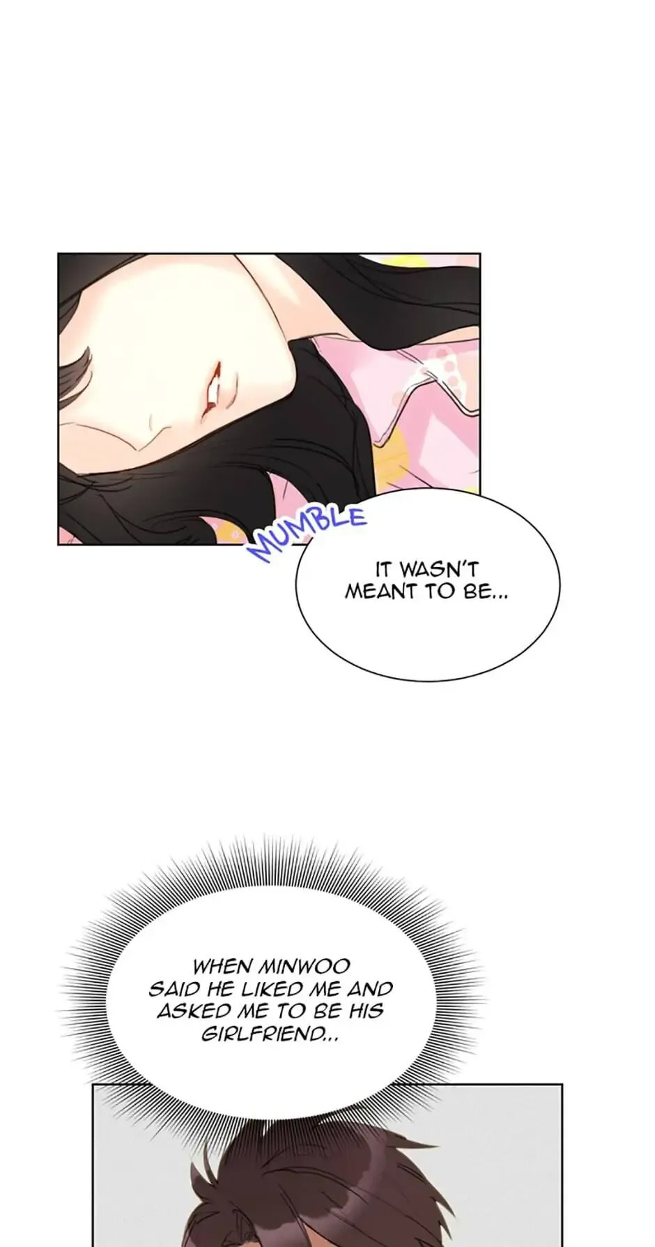 Read A Business Proposal chapter 49 image 41 on Lezhin
