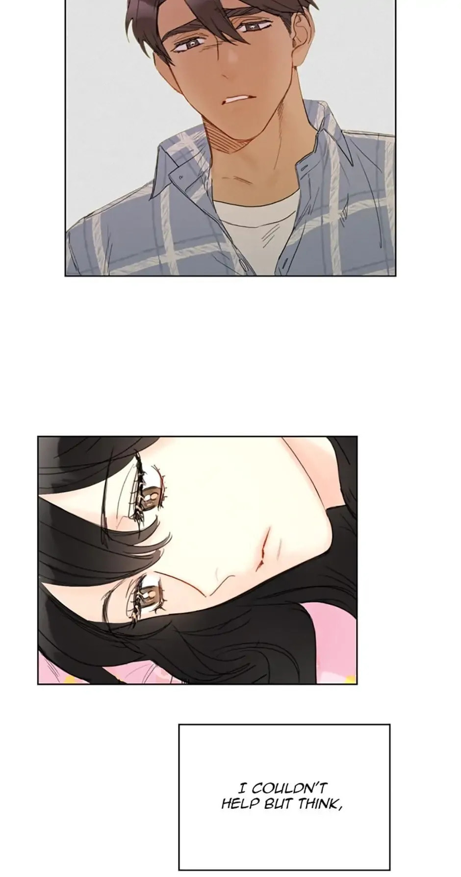 Read A Business Proposal chapter 49 image 42 on Lezhin