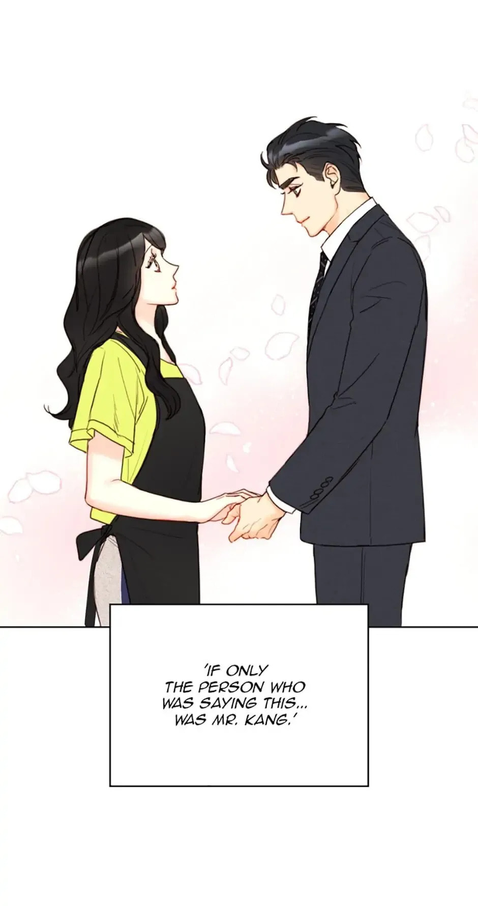 Read A Business Proposal chapter 49 image 43 on Lezhin