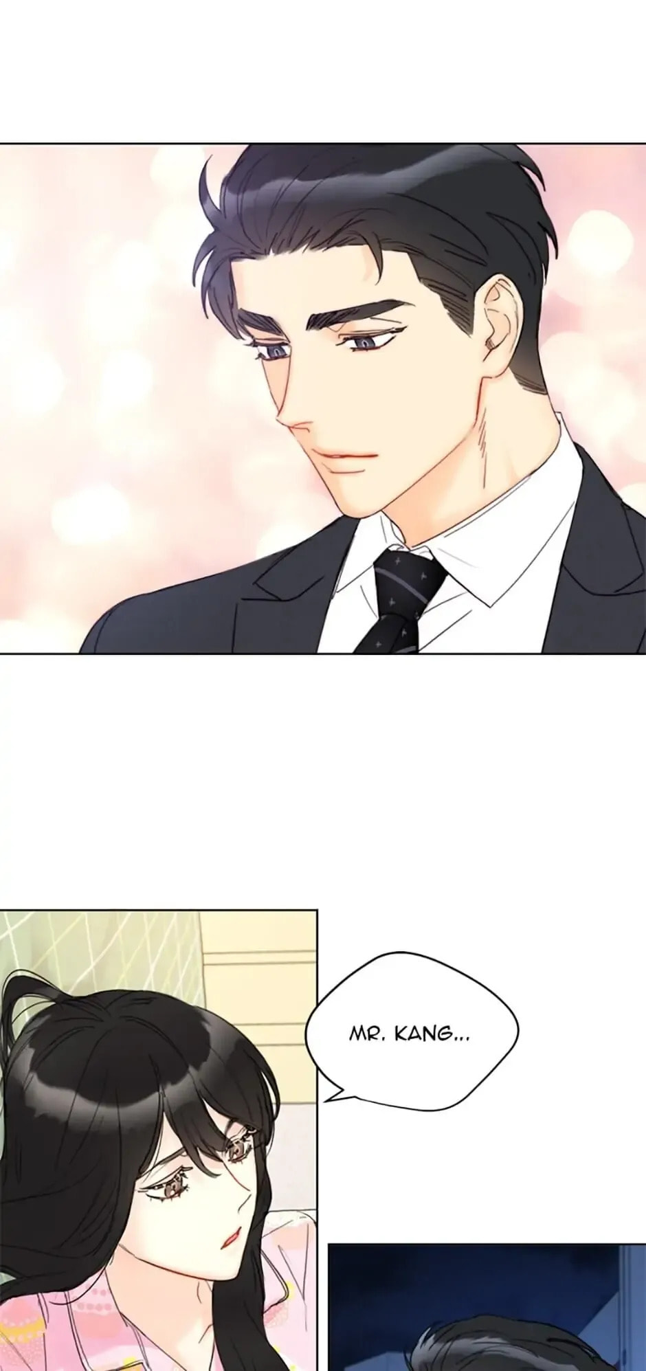 Read A Business Proposal chapter 49 image 44 on Lezhin