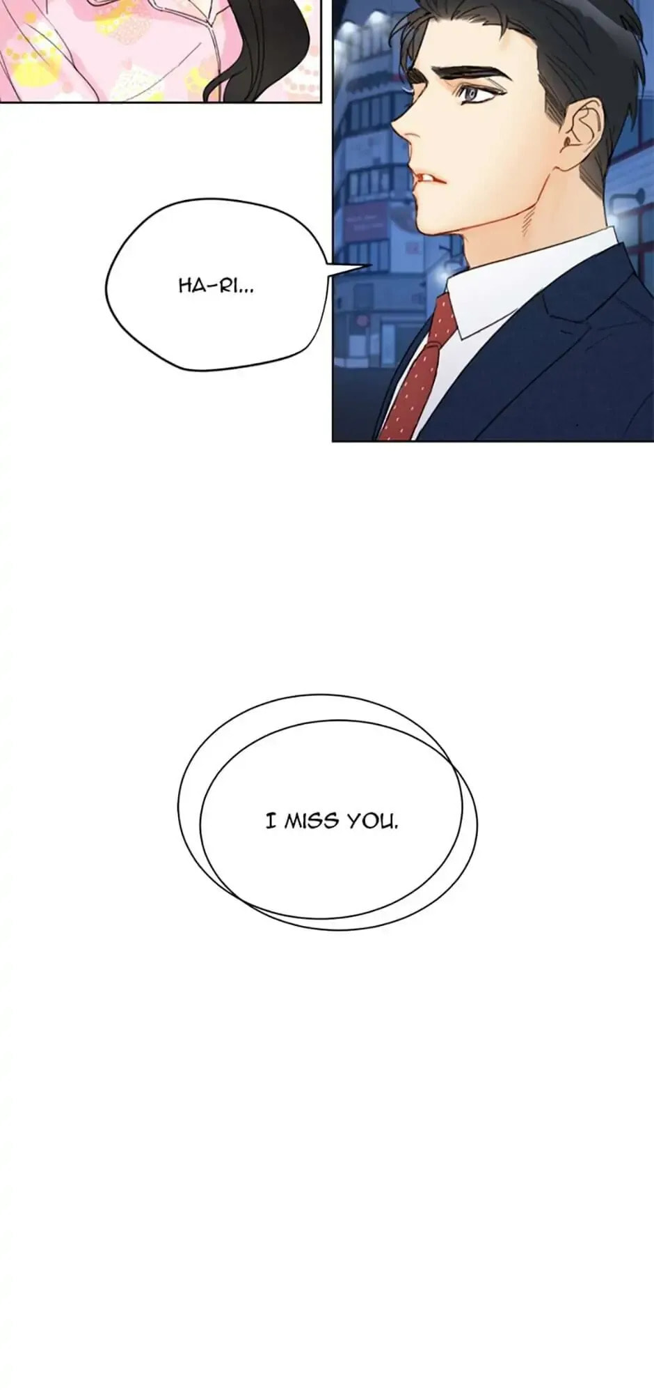 Read A Business Proposal chapter 49 image 45 on Lezhin