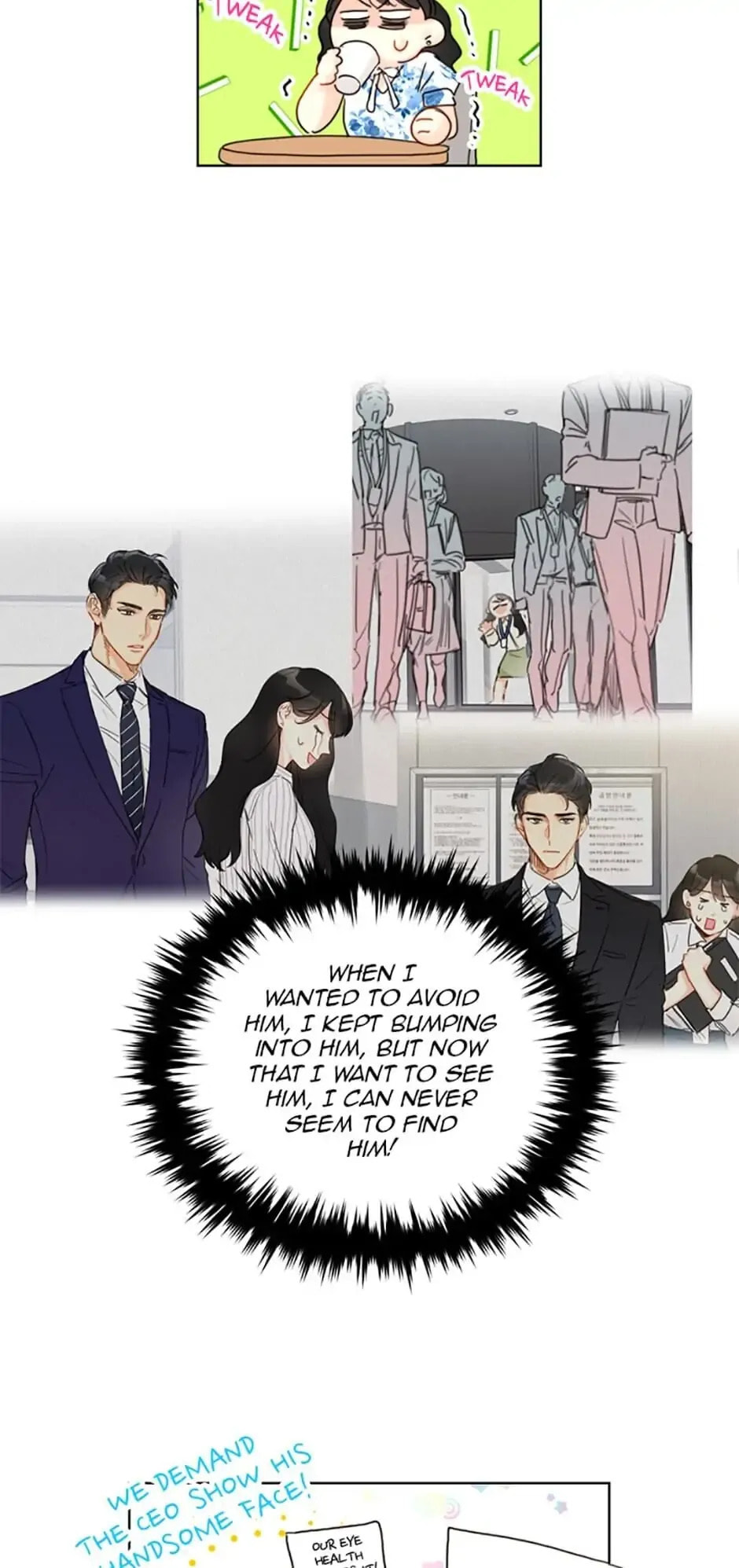 Read A Business Proposal chapter 49 image 48 on Lezhin