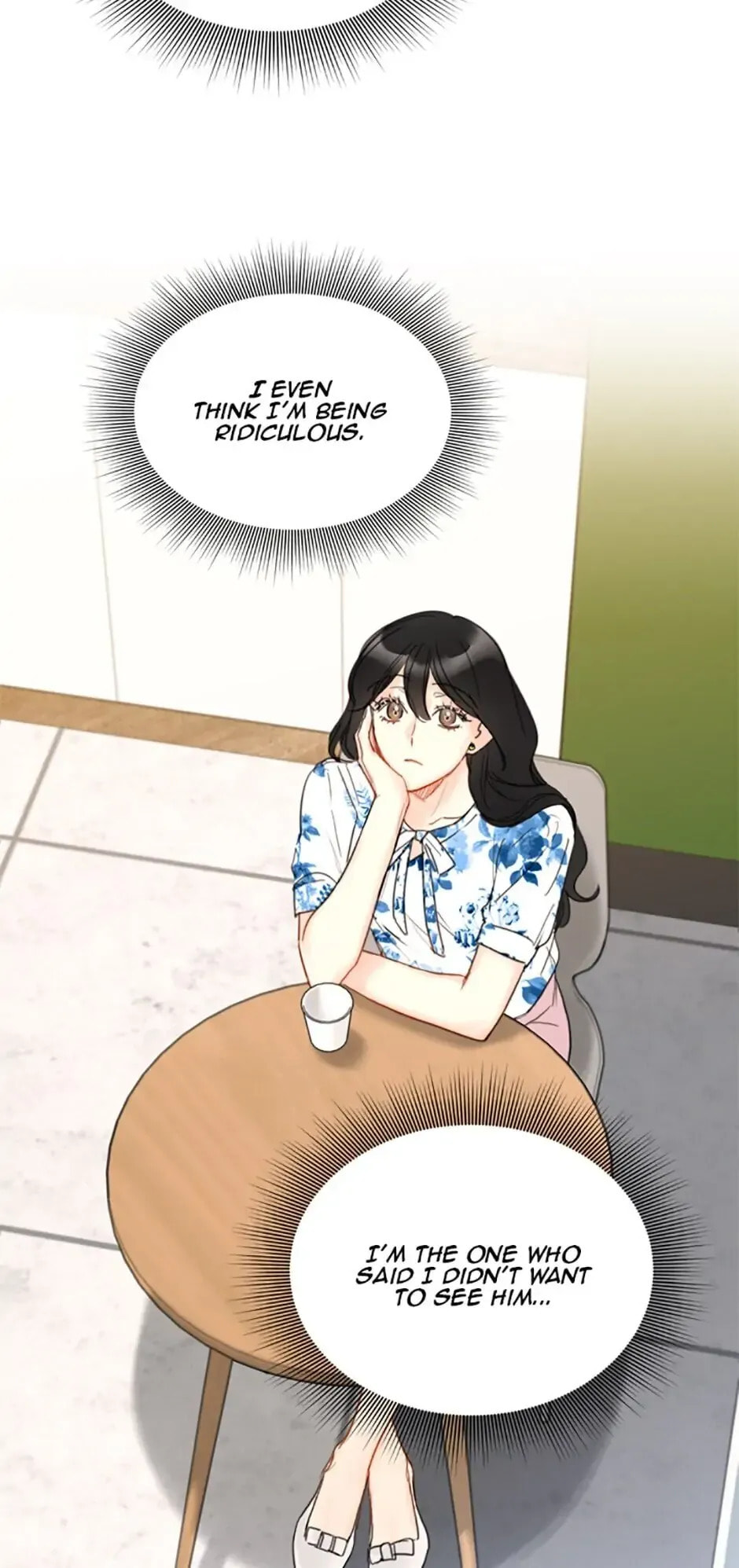 Read A Business Proposal chapter 49 image 50 on Lezhin