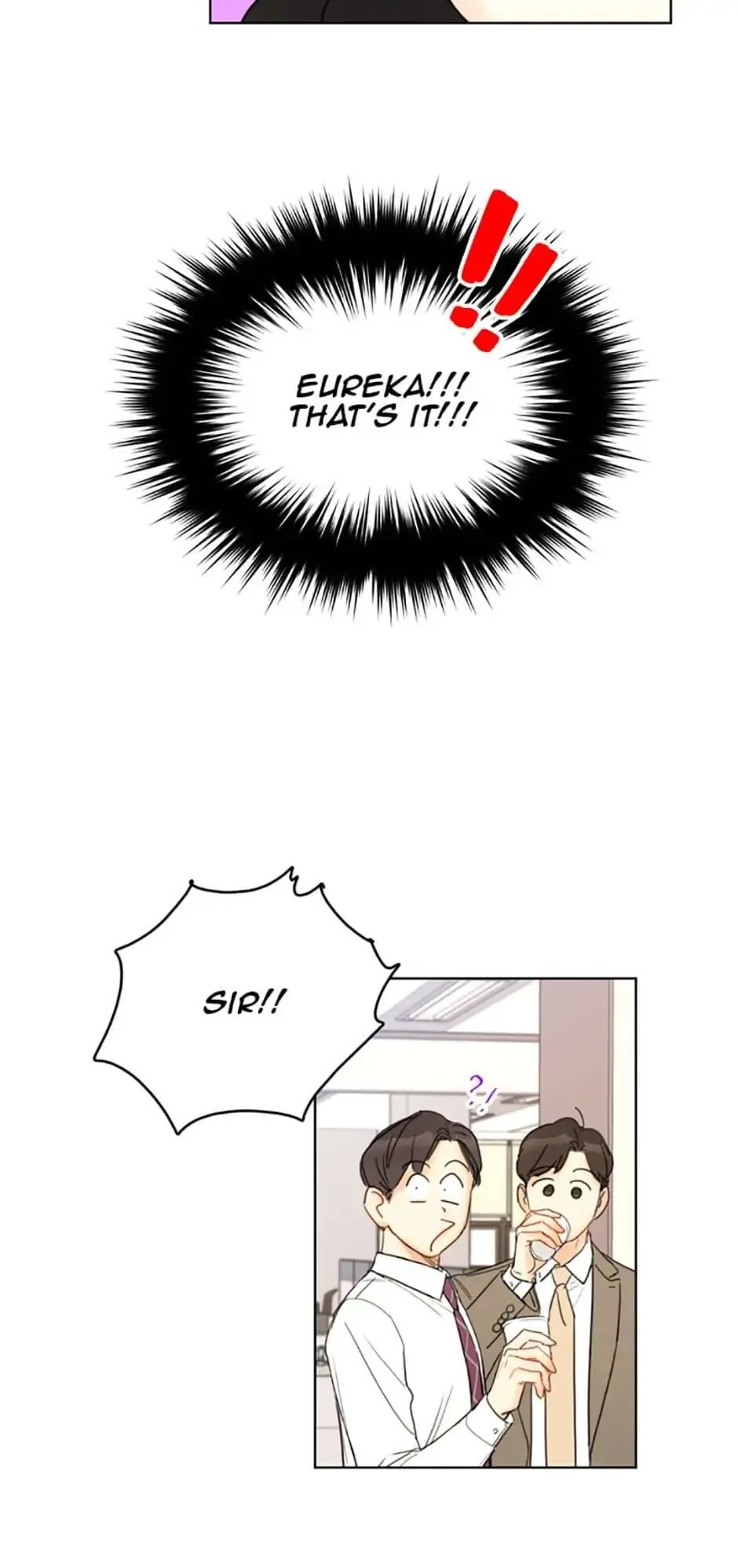 Read A Business Proposal chapter 49 image 53 on Lezhin