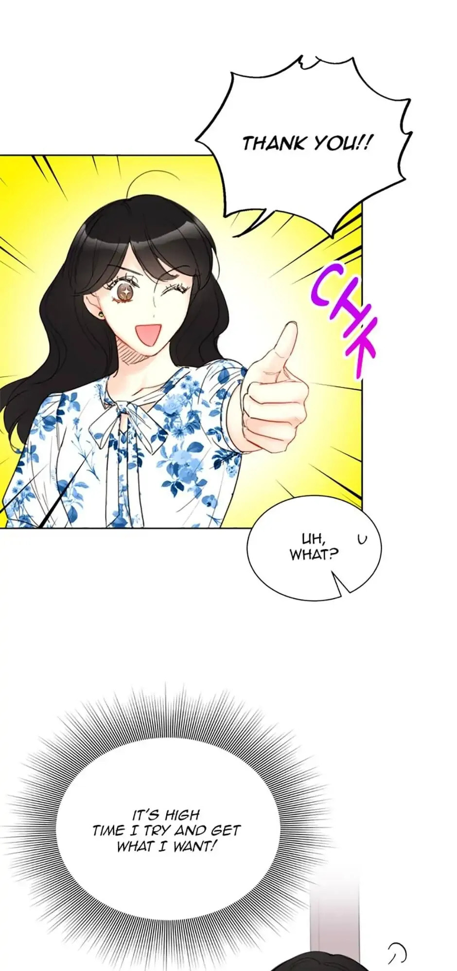 Read A Business Proposal chapter 49 image 54 on Lezhin