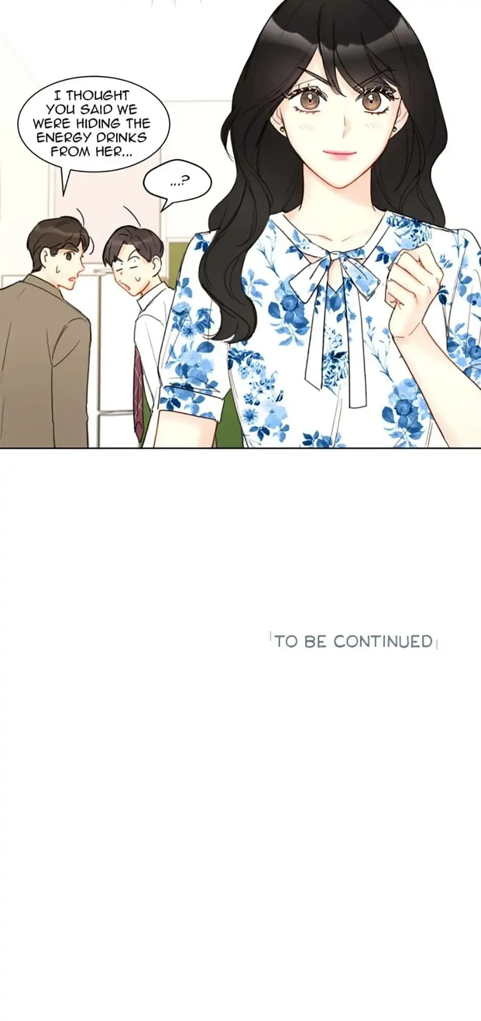 Read A Business Proposal chapter 49 image 55 on Lezhin