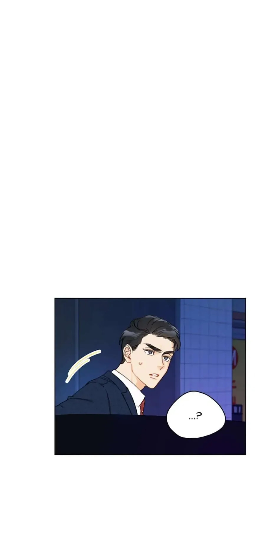 Read A Business Proposal chapter 49 image 6 on Lezhin
