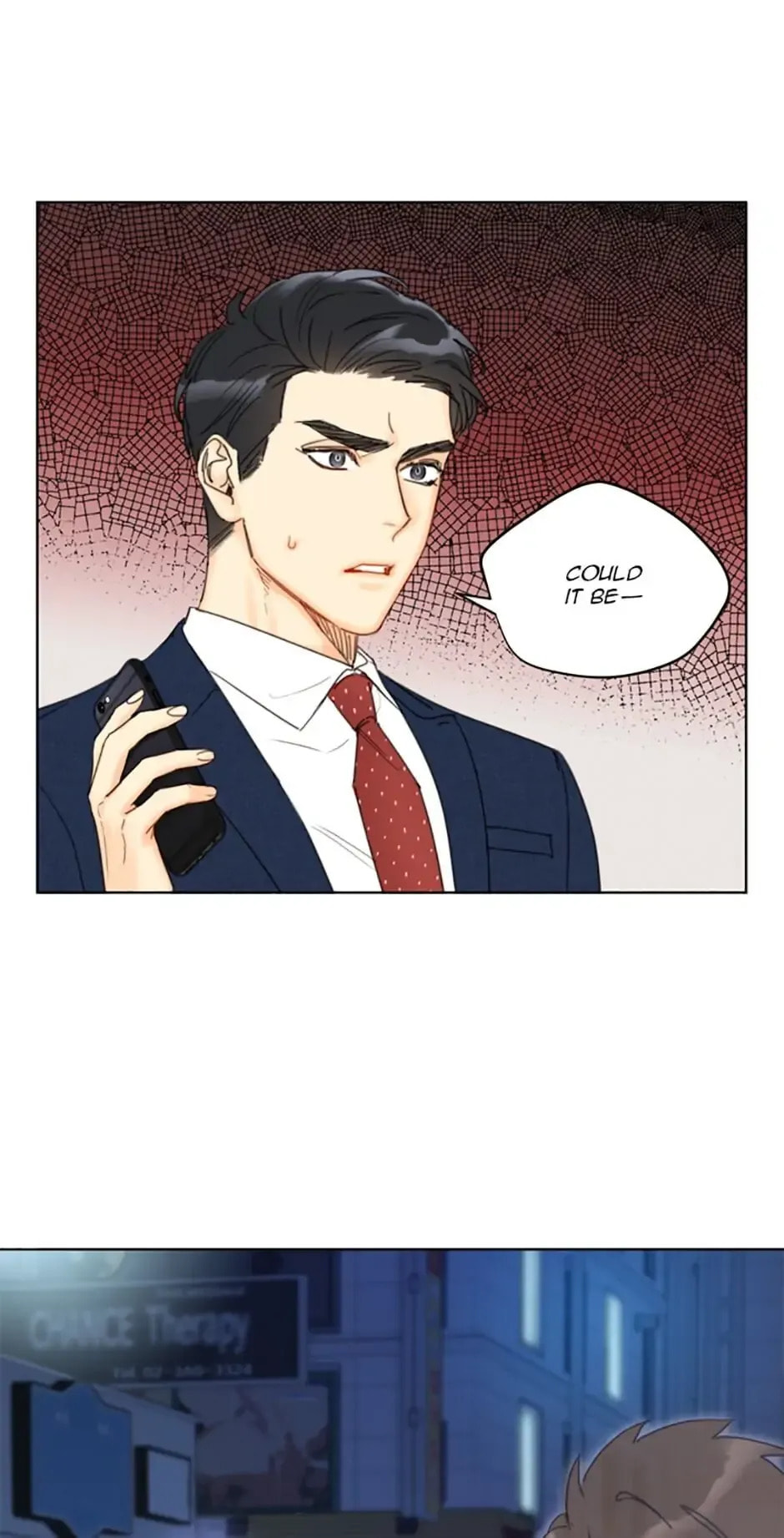 Read A Business Proposal chapter 49 image 9 on Lezhin