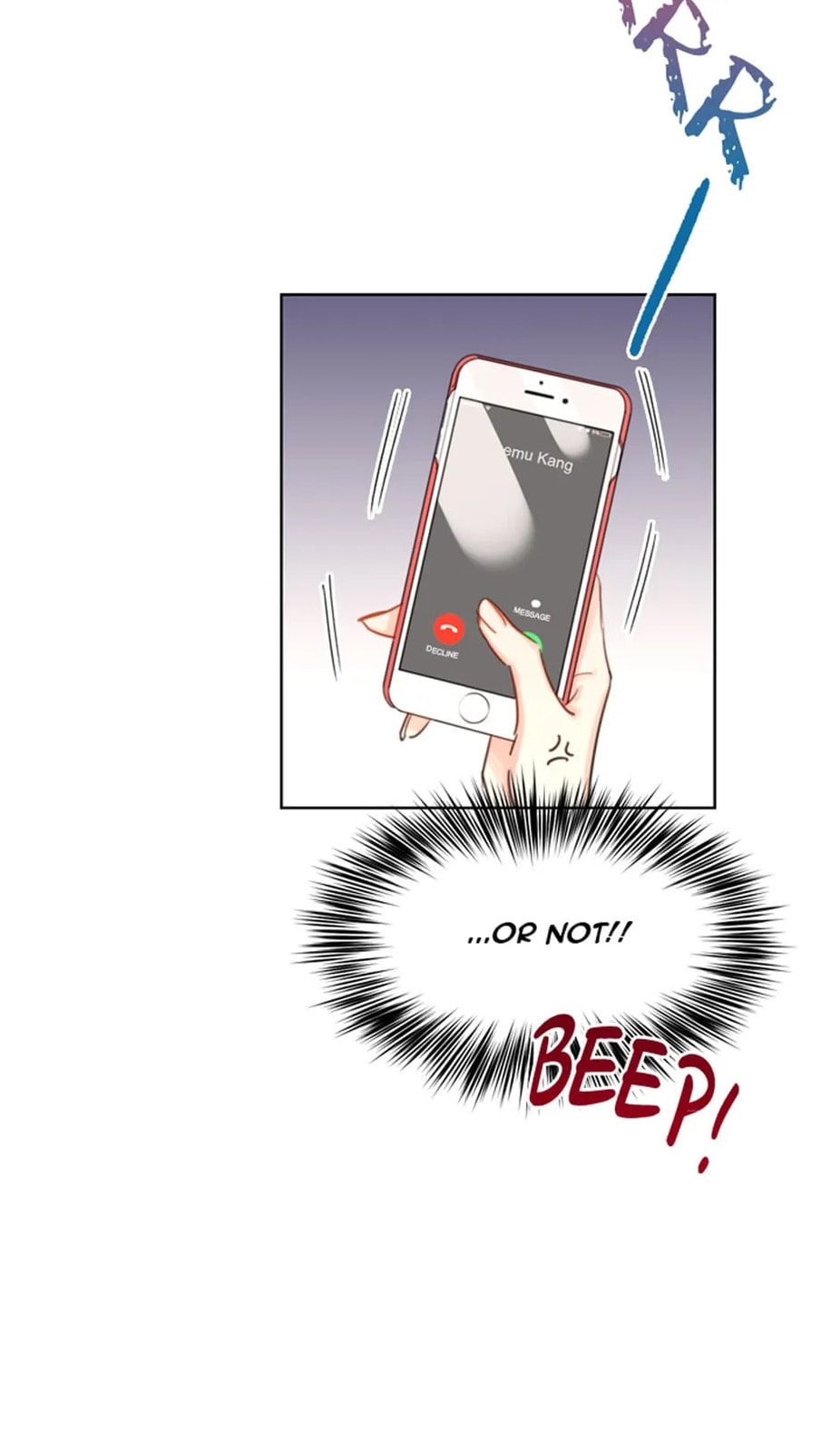 Read A Business Proposal chapter 5 image 29 on Lezhin