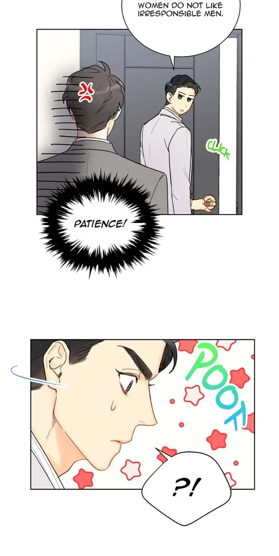 Read A Business Proposal chapter 50 image 11 on Lezhin