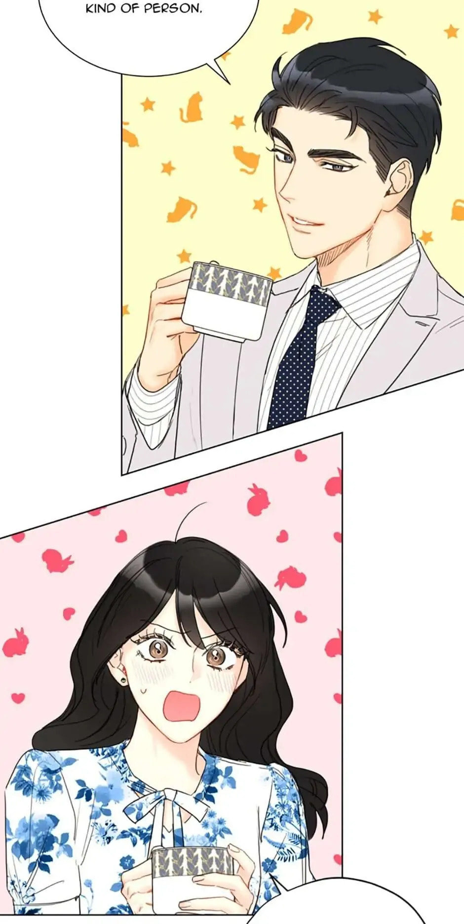 Read A Business Proposal chapter 50 image 16 on Lezhin