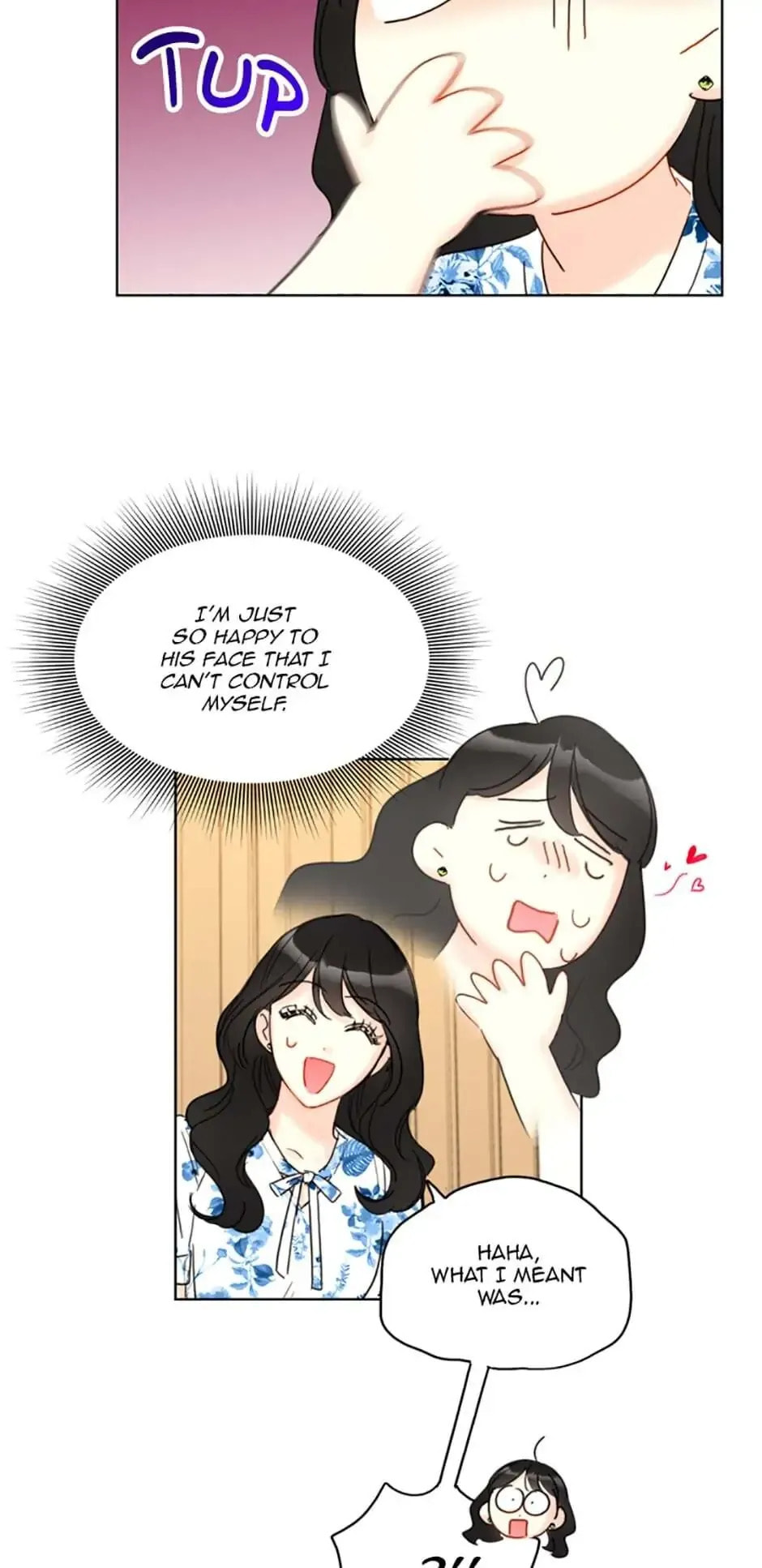 Read A Business Proposal chapter 50 image 19 on Lezhin