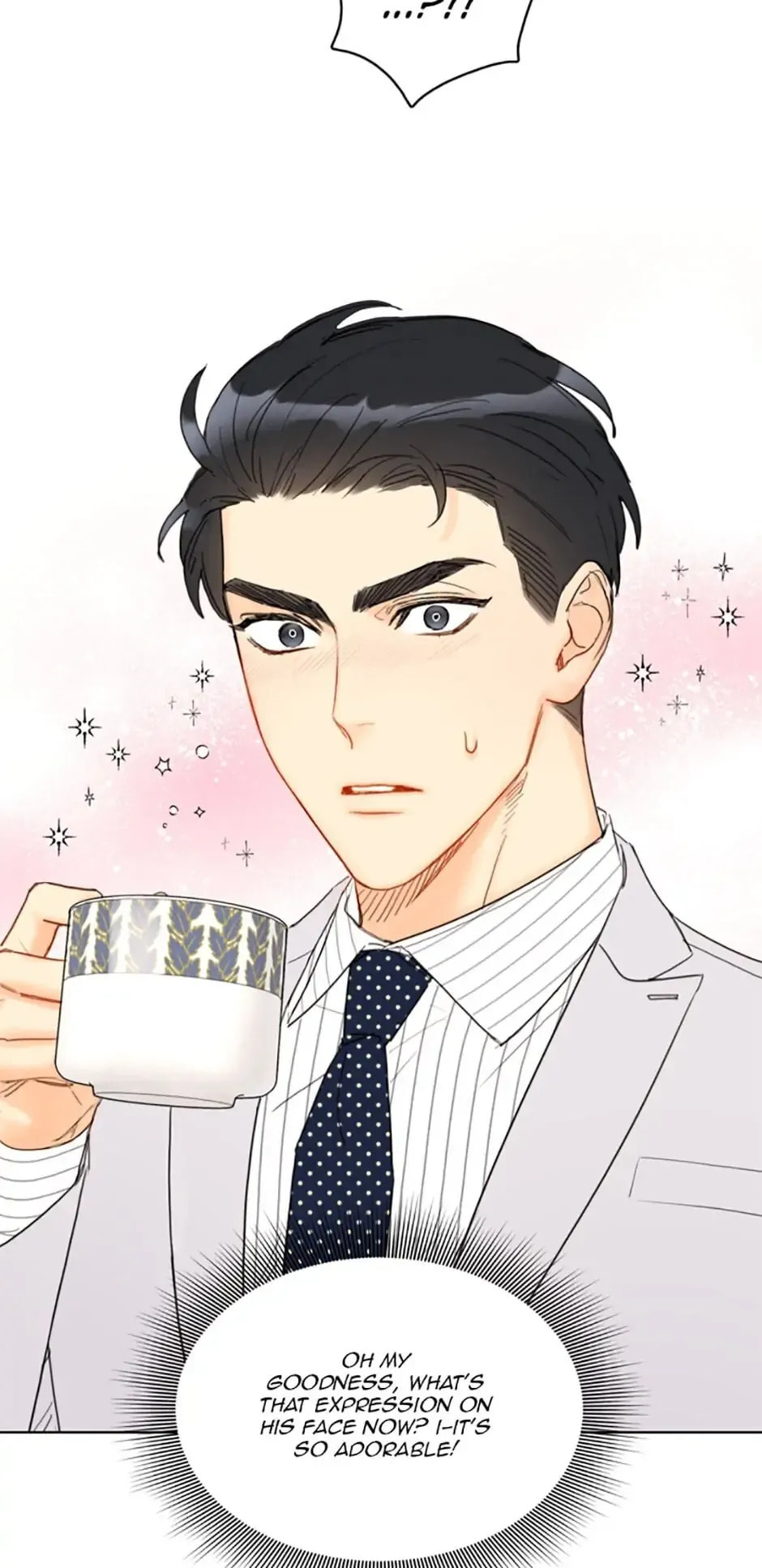 Read A Business Proposal chapter 50 image 20 on Lezhin