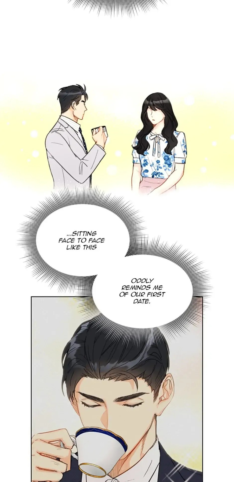 Read A Business Proposal chapter 50 image 21 on Lezhin