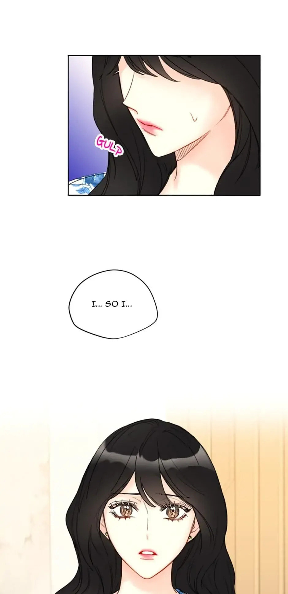 Read A Business Proposal chapter 50 image 23 on Lezhin
