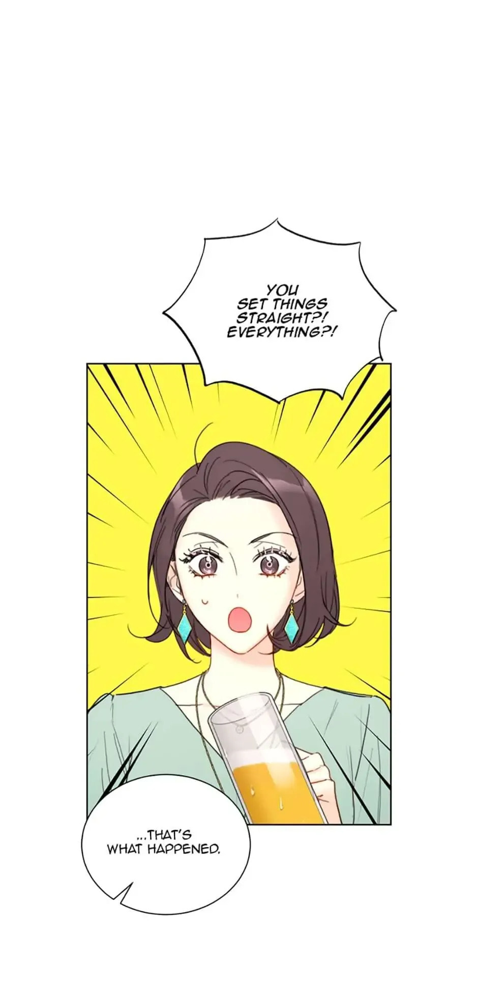 Read A Business Proposal chapter 50 image 25 on Lezhin