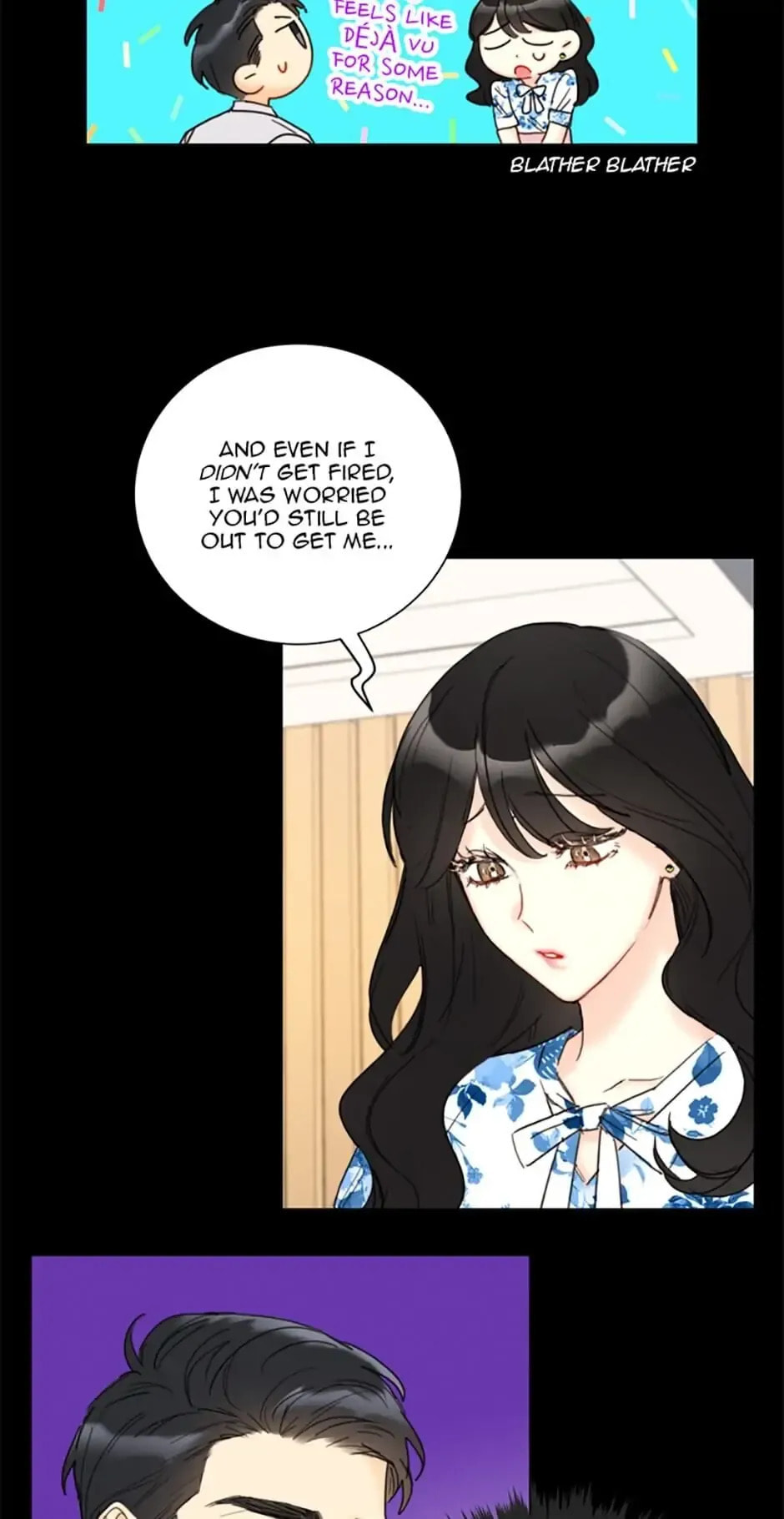 Read A Business Proposal chapter 50 image 32 on Lezhin