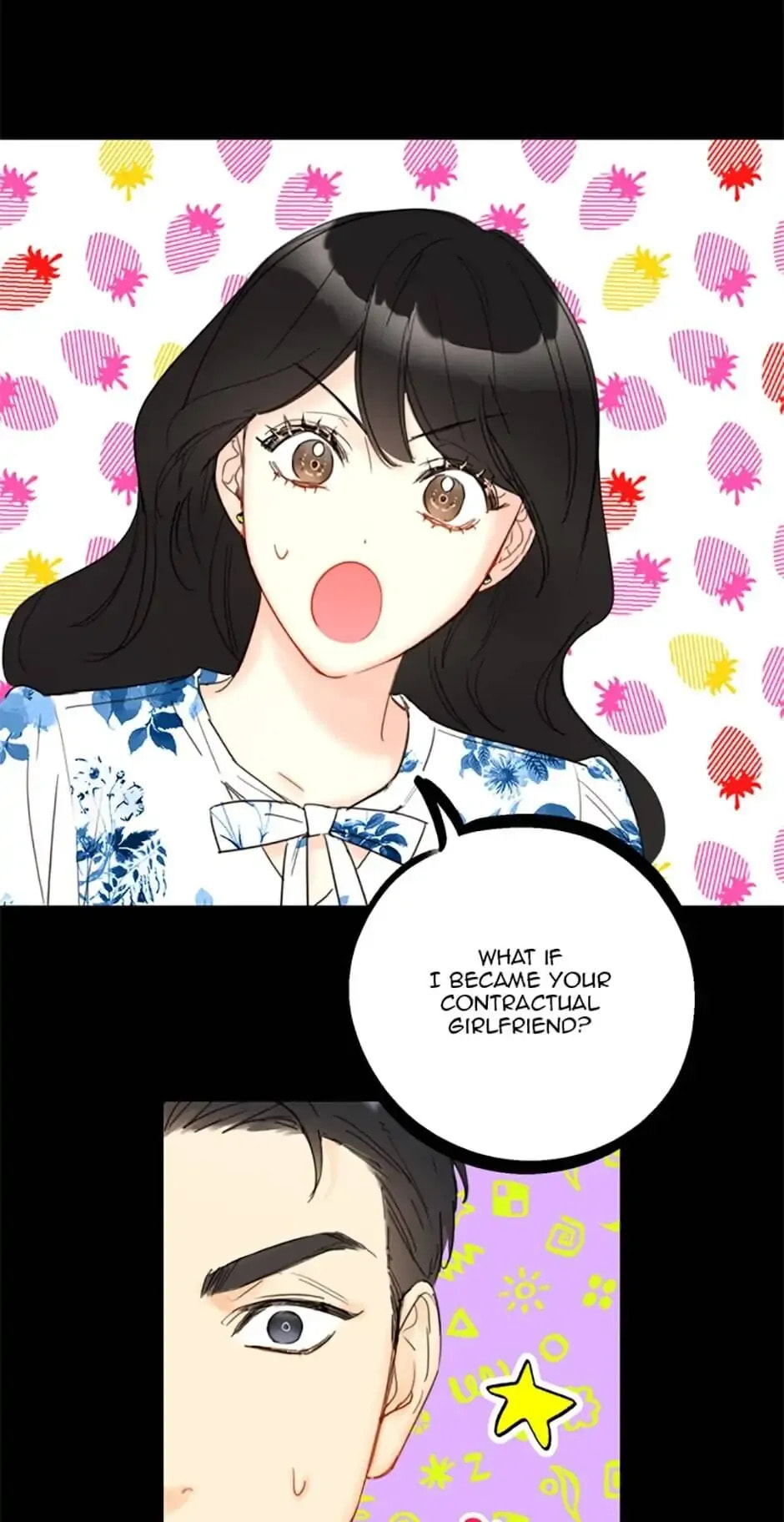 Read A Business Proposal chapter 50 image 35 on Lezhin
