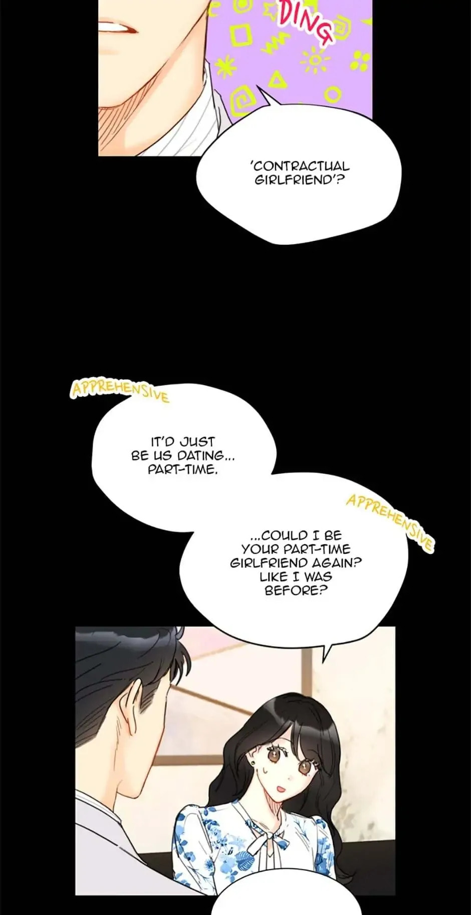 Read A Business Proposal chapter 50 image 36 on Lezhin