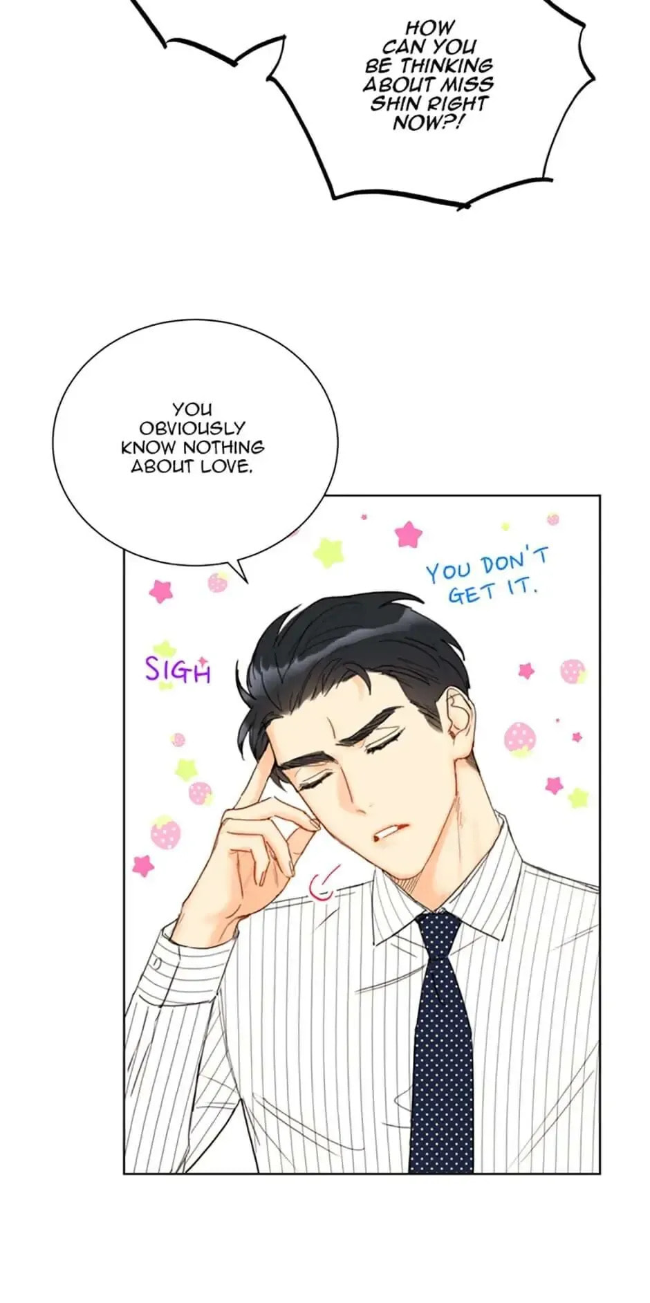 Read A Business Proposal chapter 50 image 4 on Lezhin
