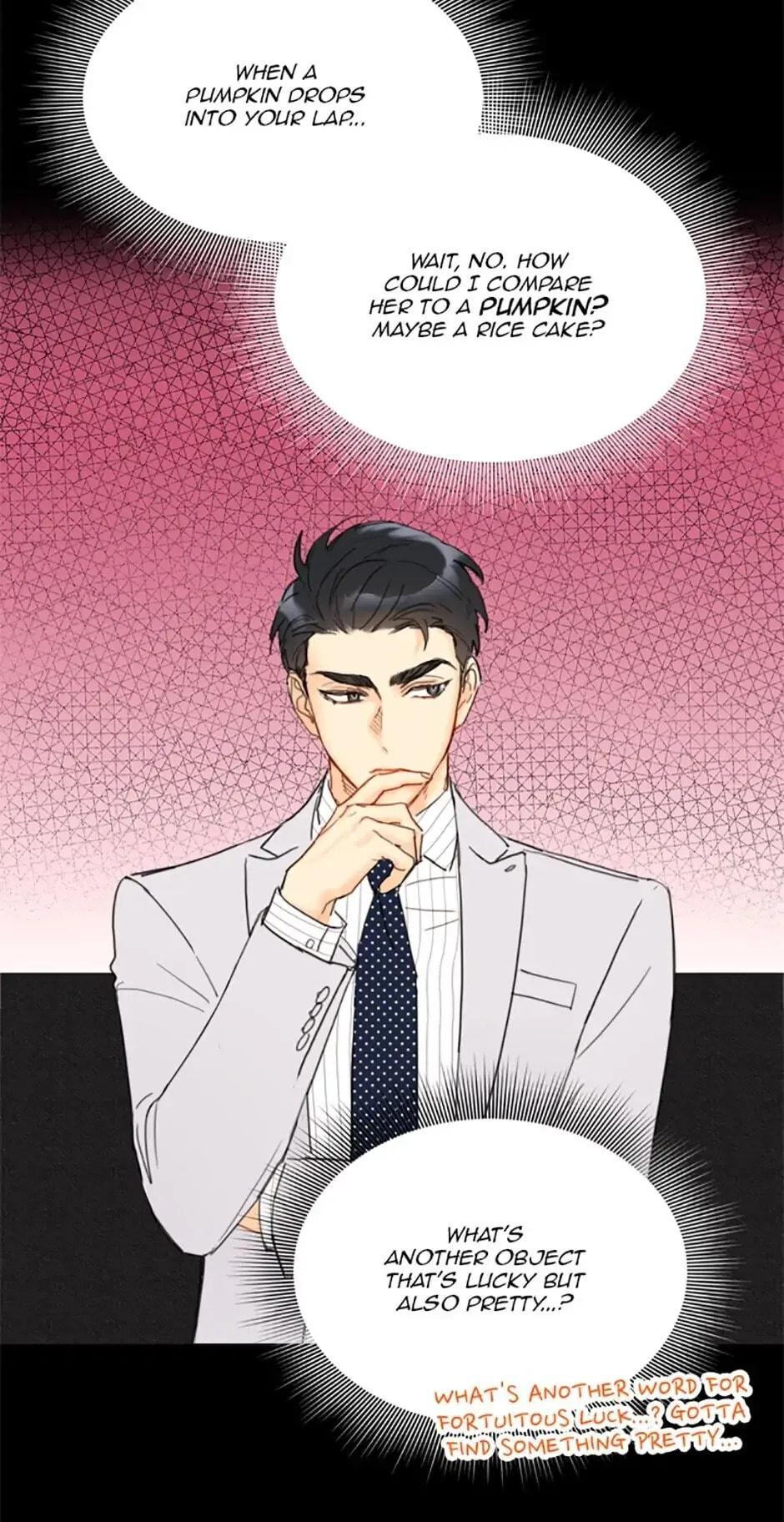 Read A Business Proposal chapter 50 image 40 on Lezhin