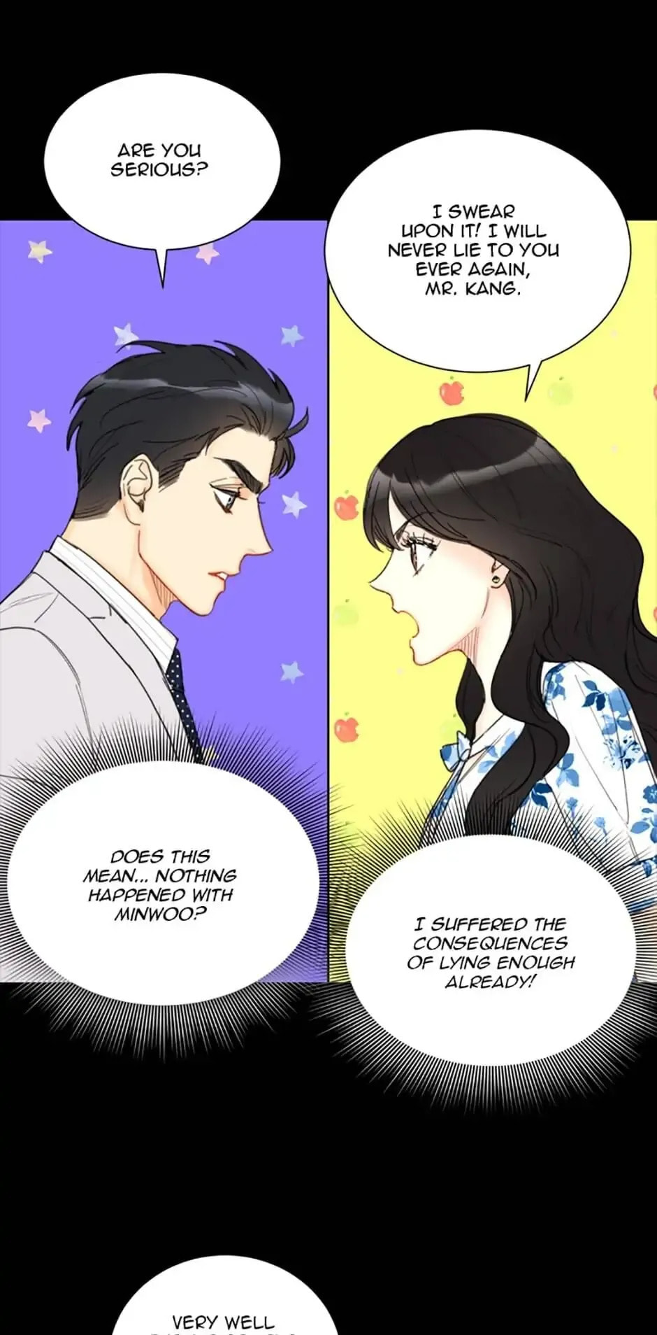 Read A Business Proposal chapter 50 image 44 on Lezhin