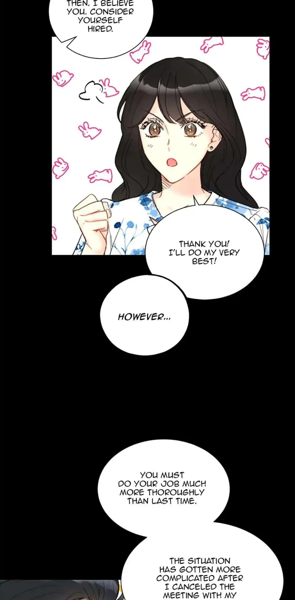 Read A Business Proposal chapter 50 image 45 on Lezhin
