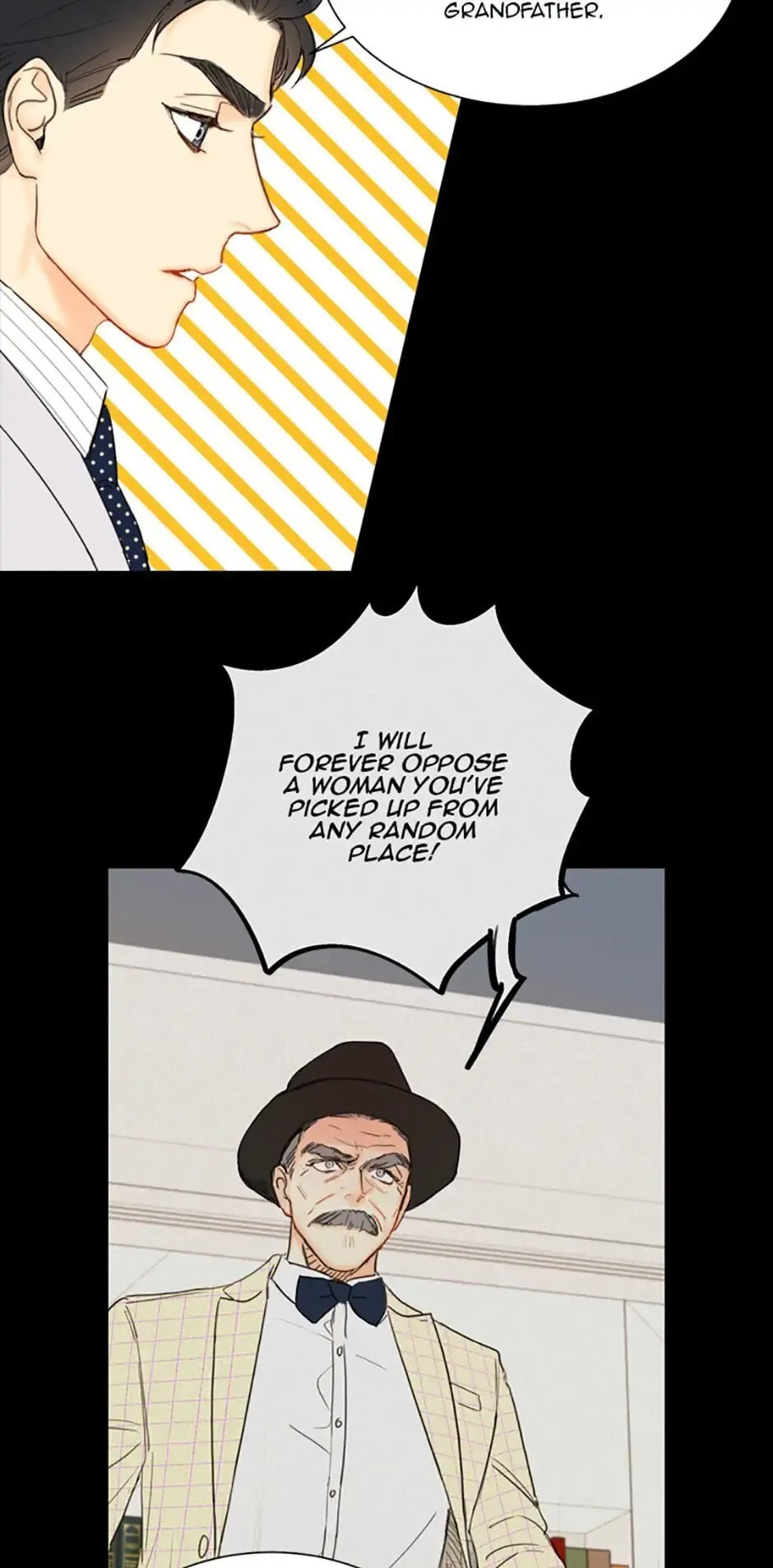 Read A Business Proposal chapter 50 image 46 on Lezhin