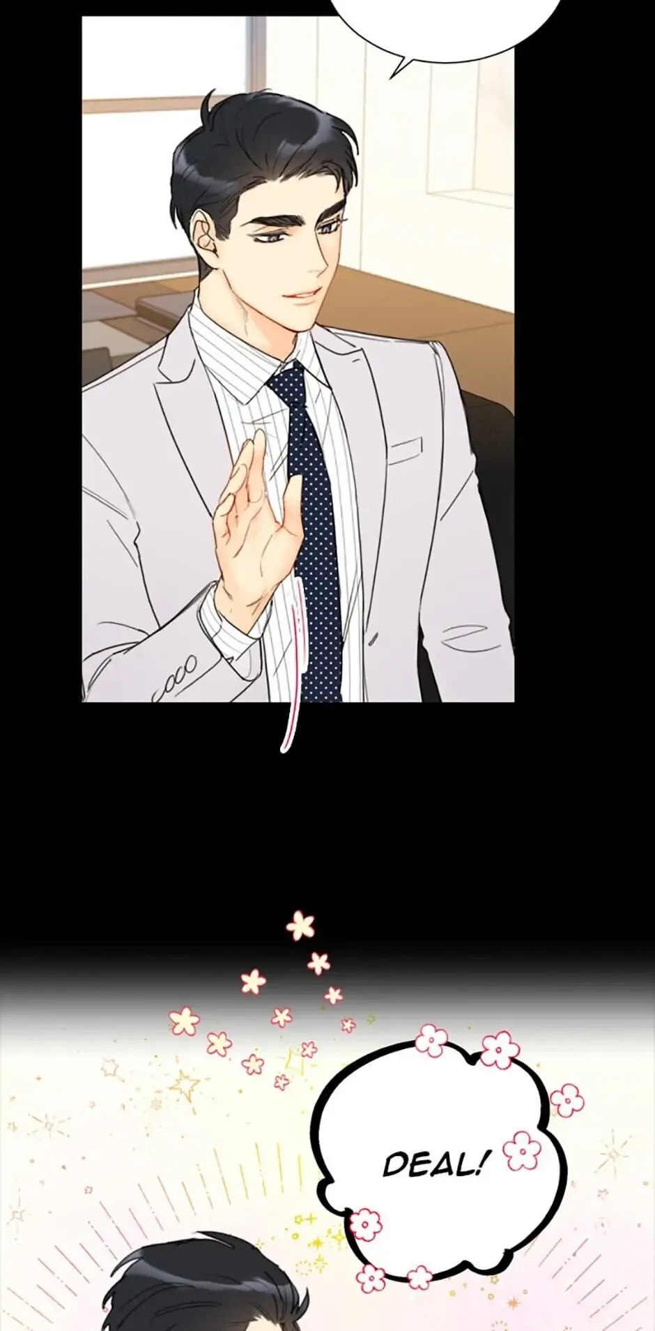 Read A Business Proposal chapter 50 image 48 on Lezhin
