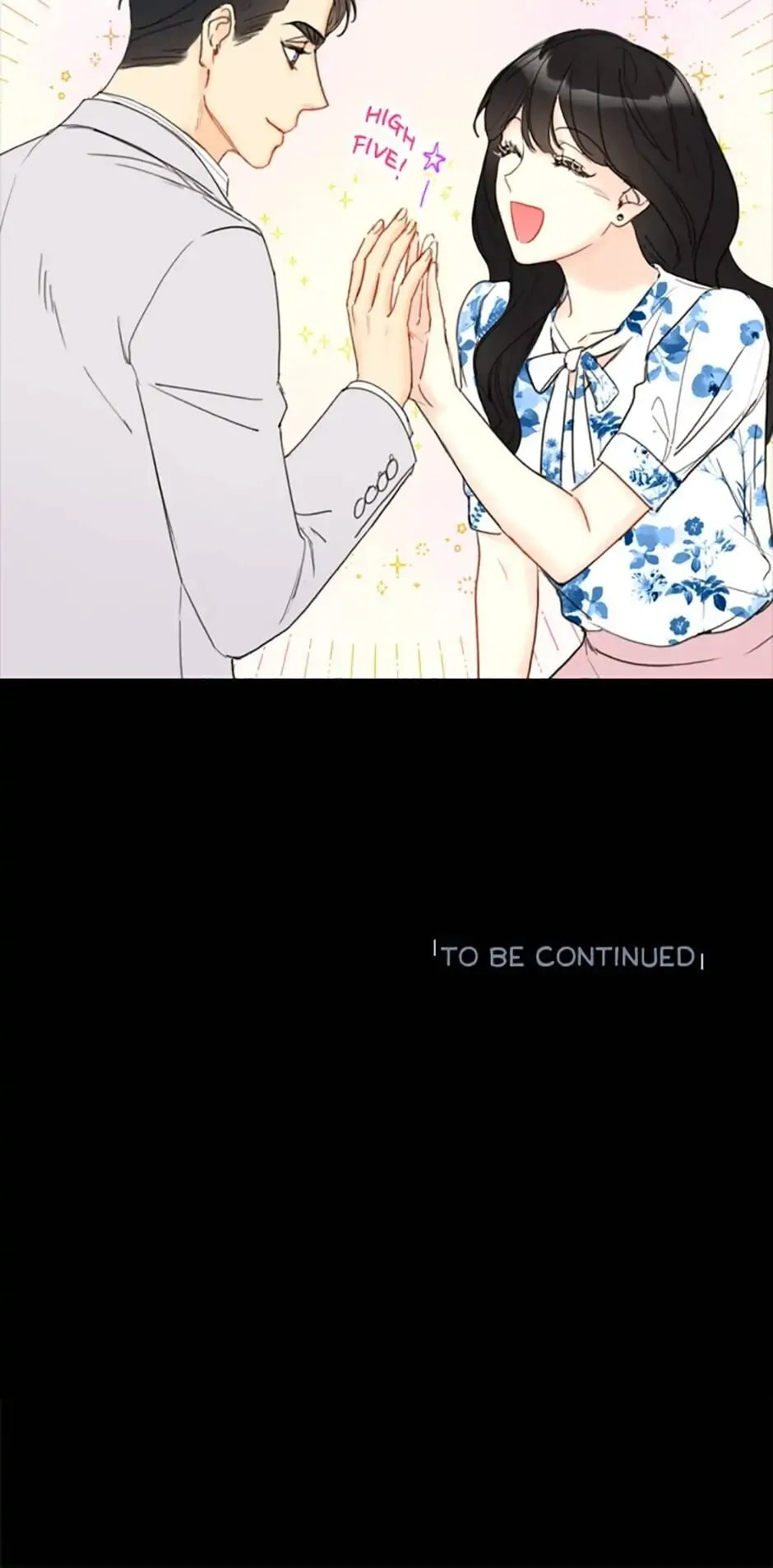 Read A Business Proposal chapter 50 image 49 on Lezhin