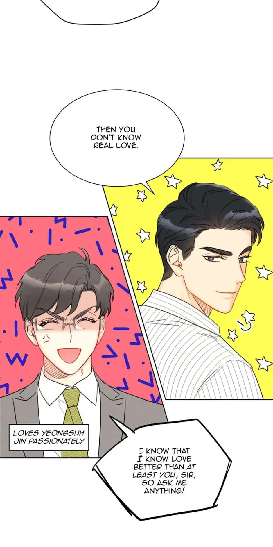 Read A Business Proposal chapter 50 image 7 on Lezhin