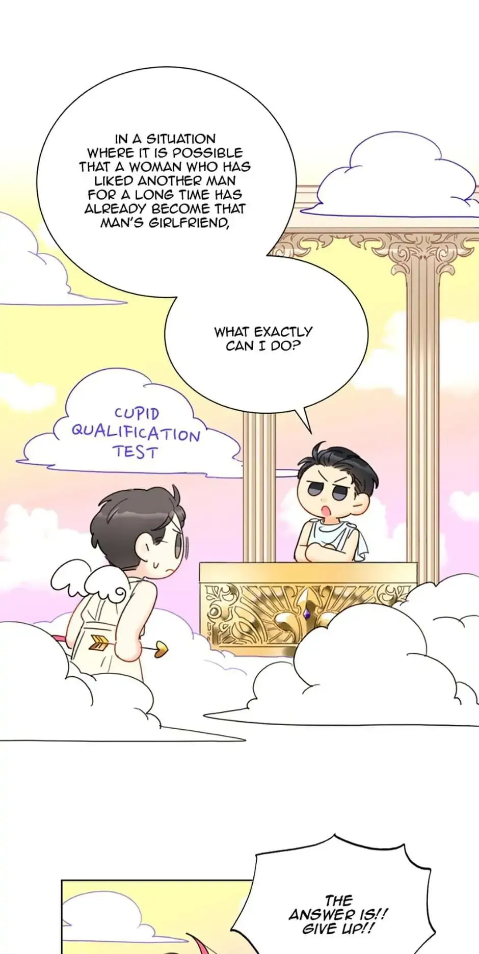 Read A Business Proposal chapter 50 image 8 on Lezhin