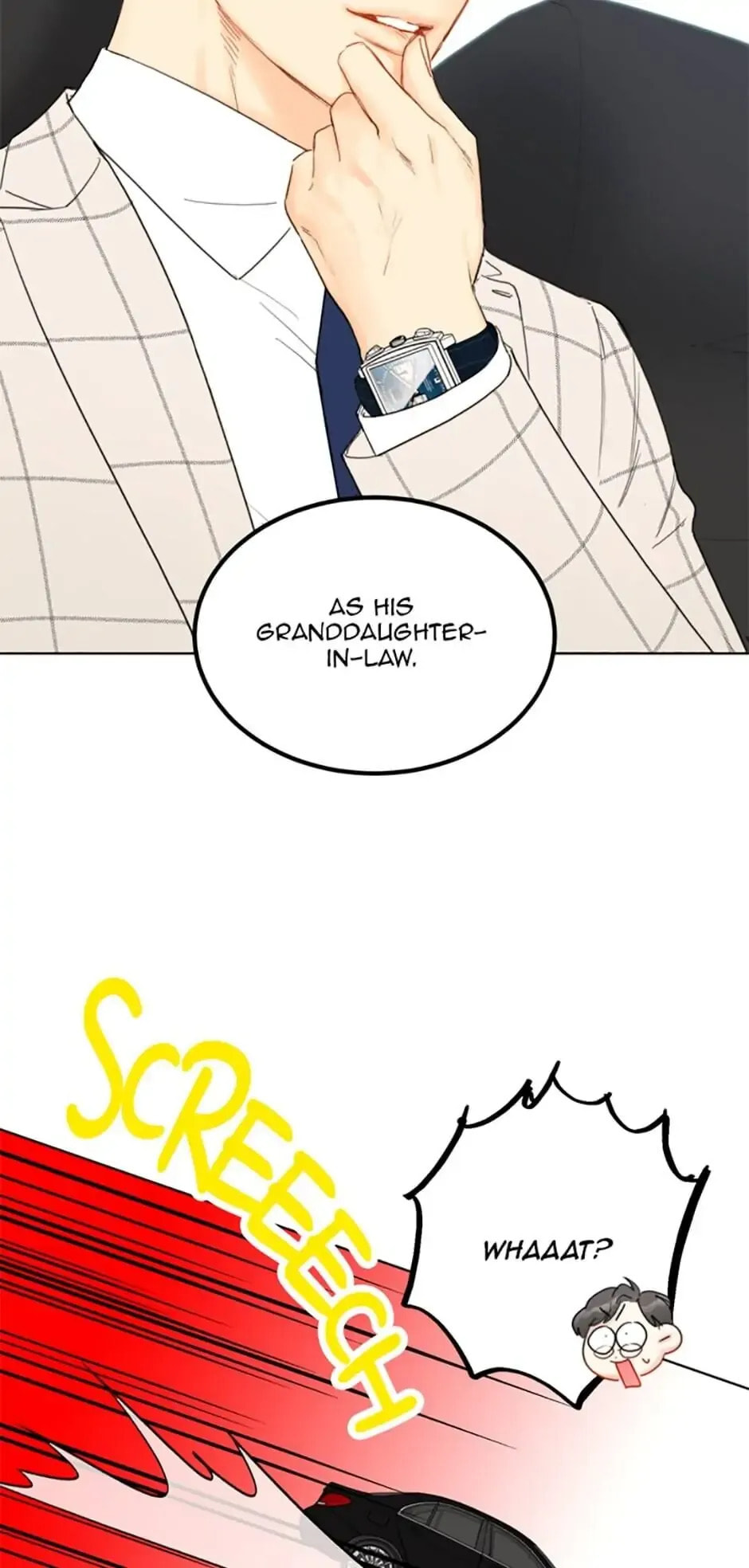 Read A Business Proposal chapter 51 image 15 on Lezhin